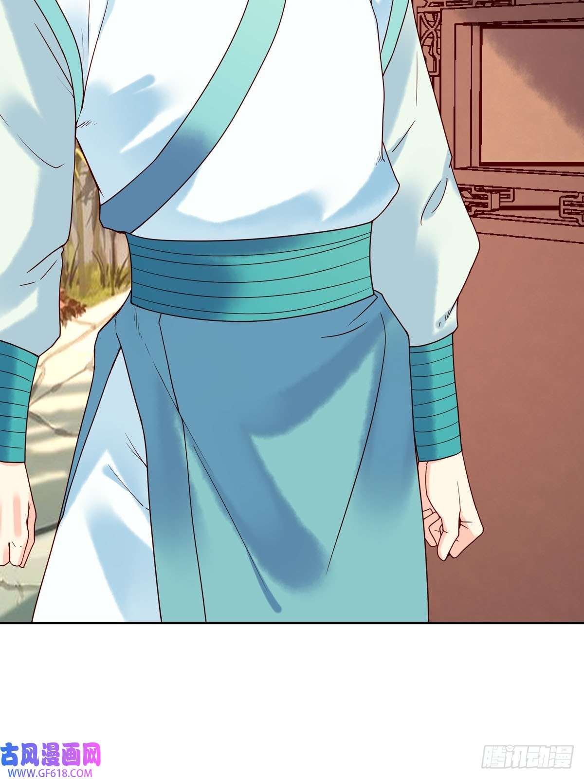 白月光驯服计划第57话