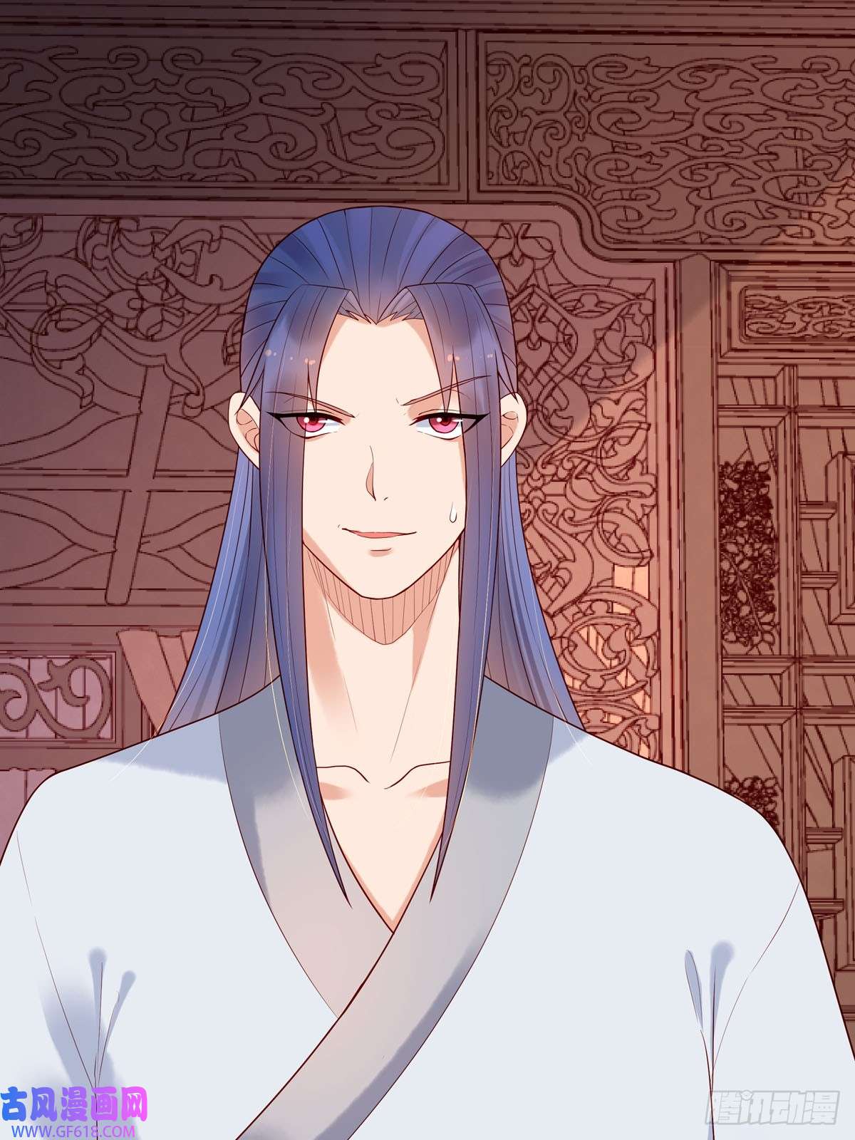 白月光驯服计划第57话