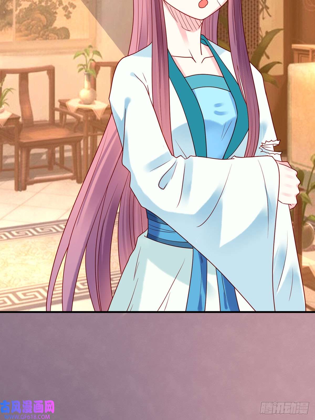 白月光驯服计划第58话