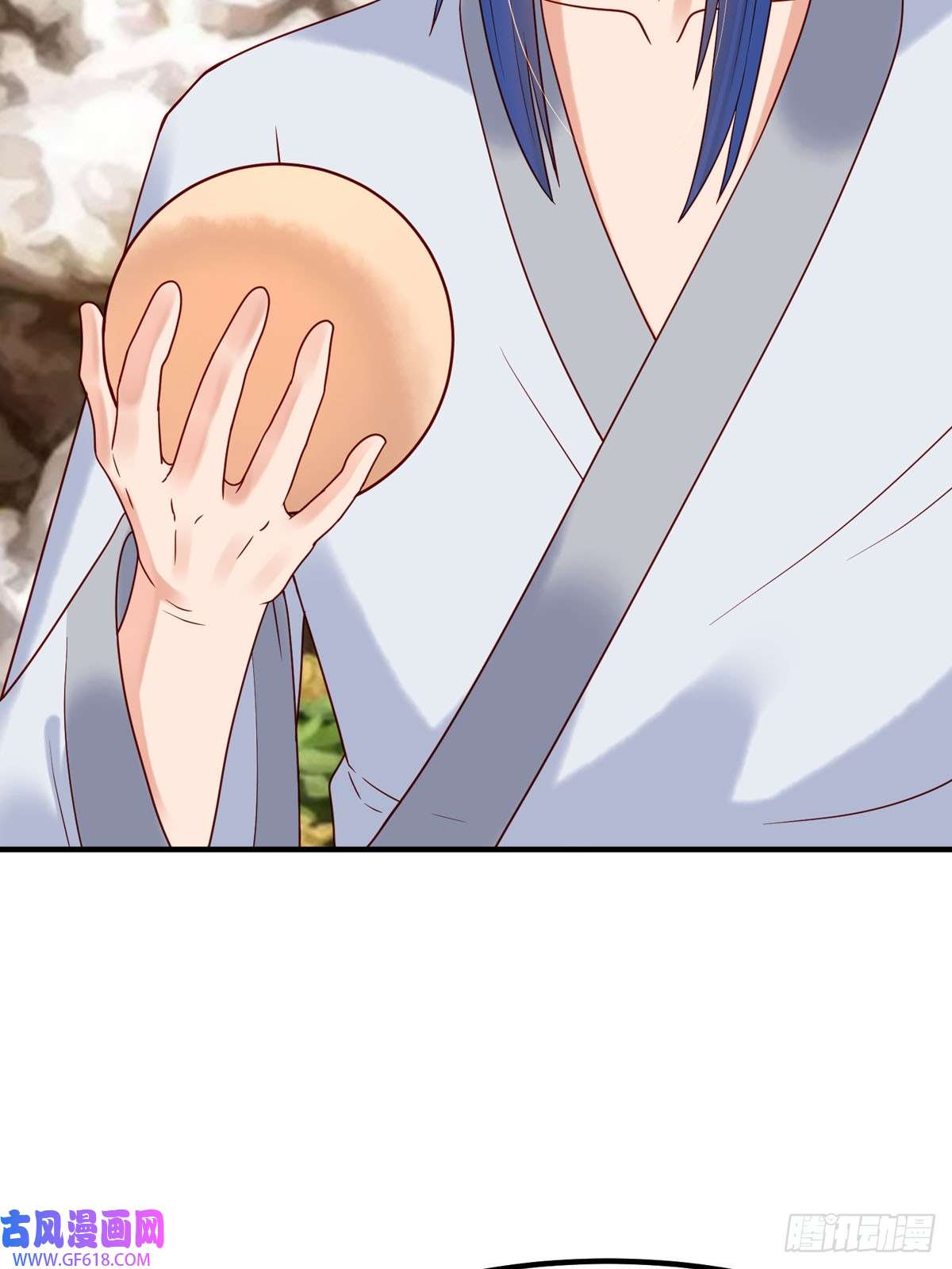 白月光驯服计划第60话