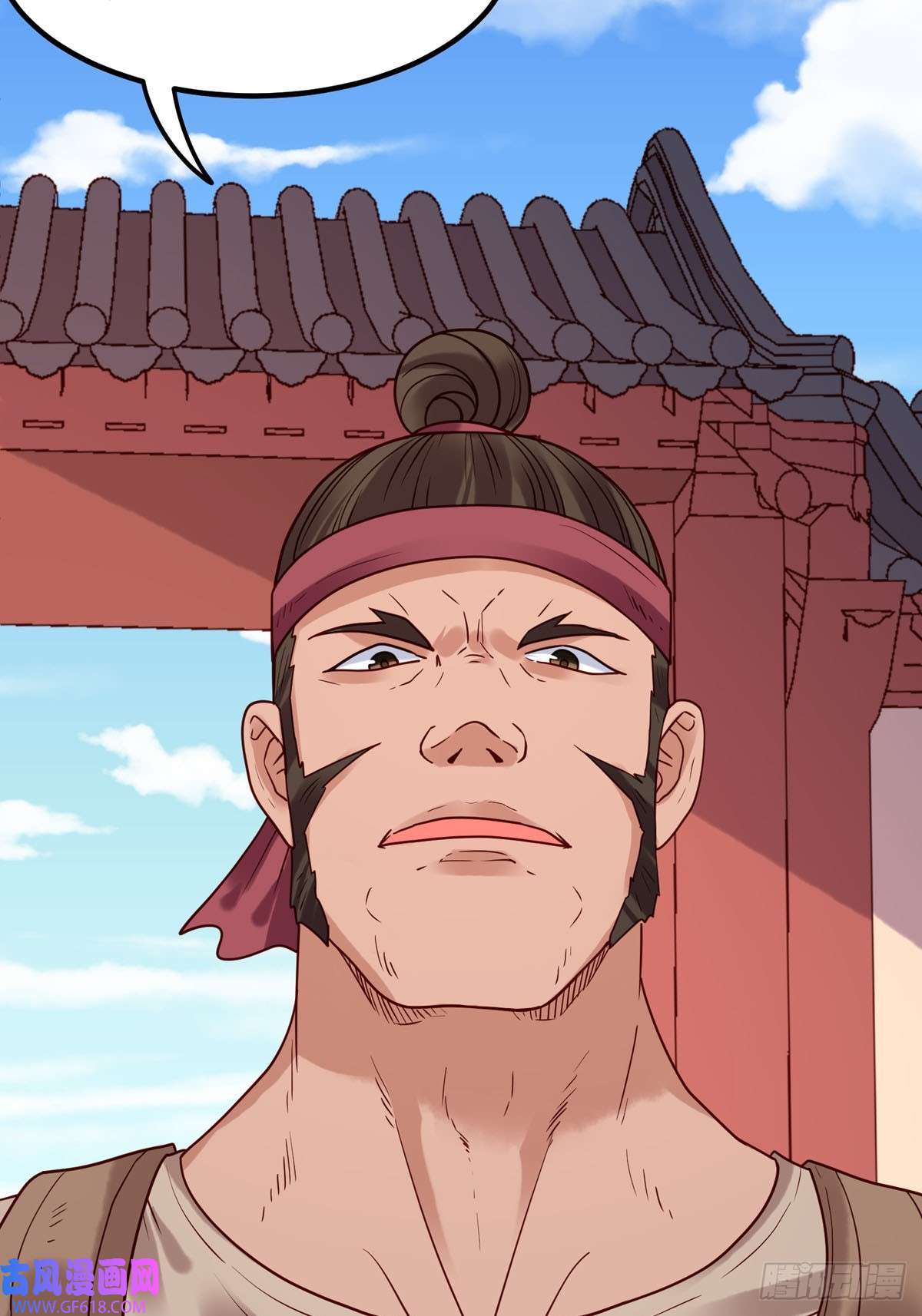 白月光驯服计划第65话