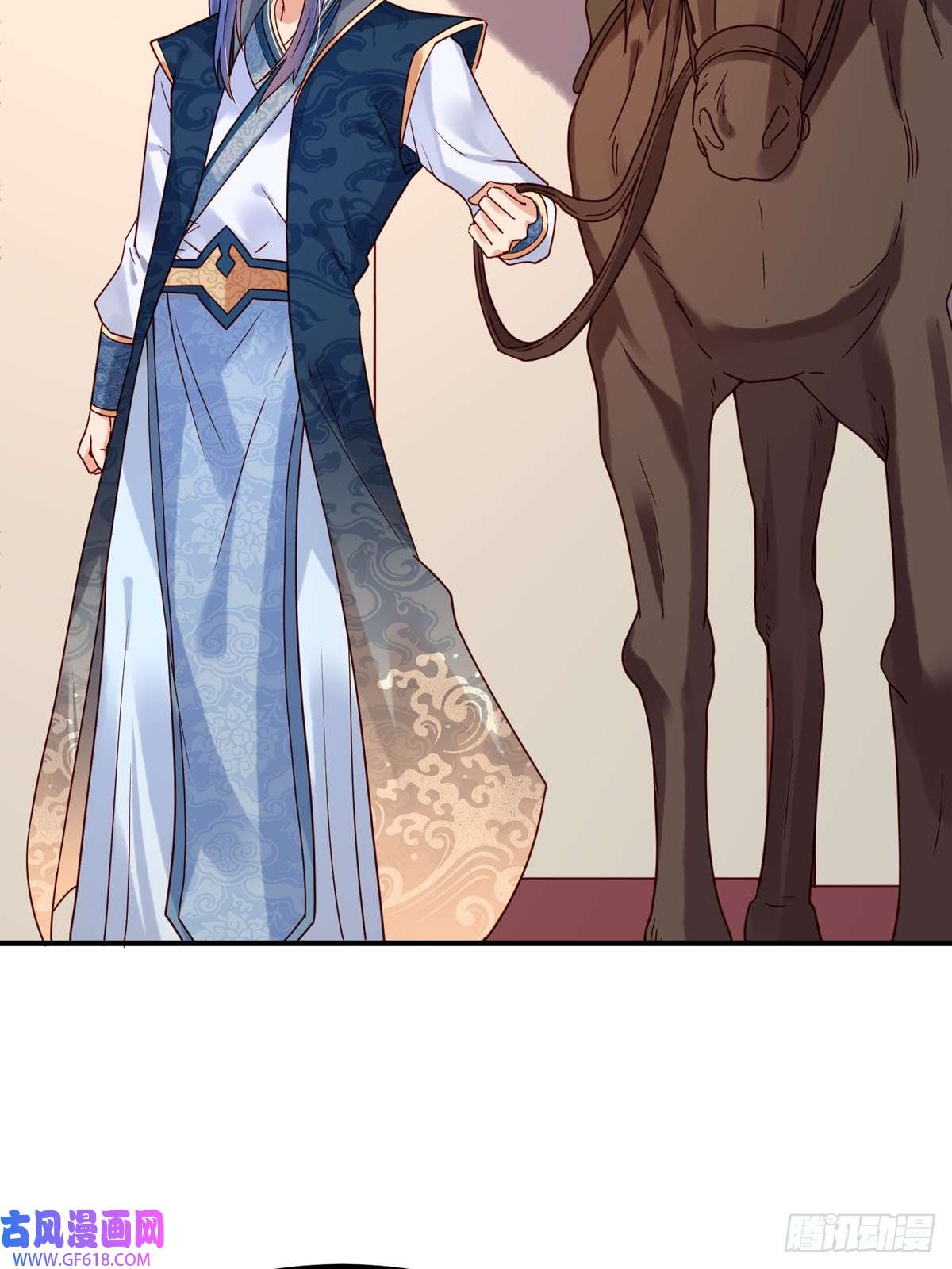 白月光驯服计划第72话