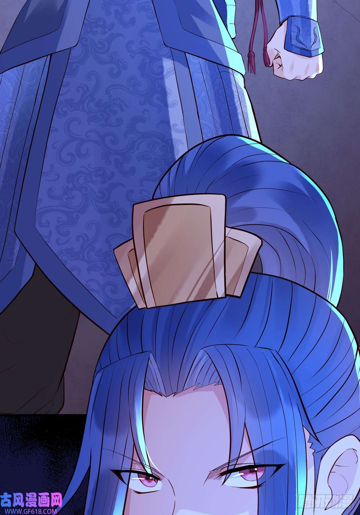 白月光驯服计划第83话