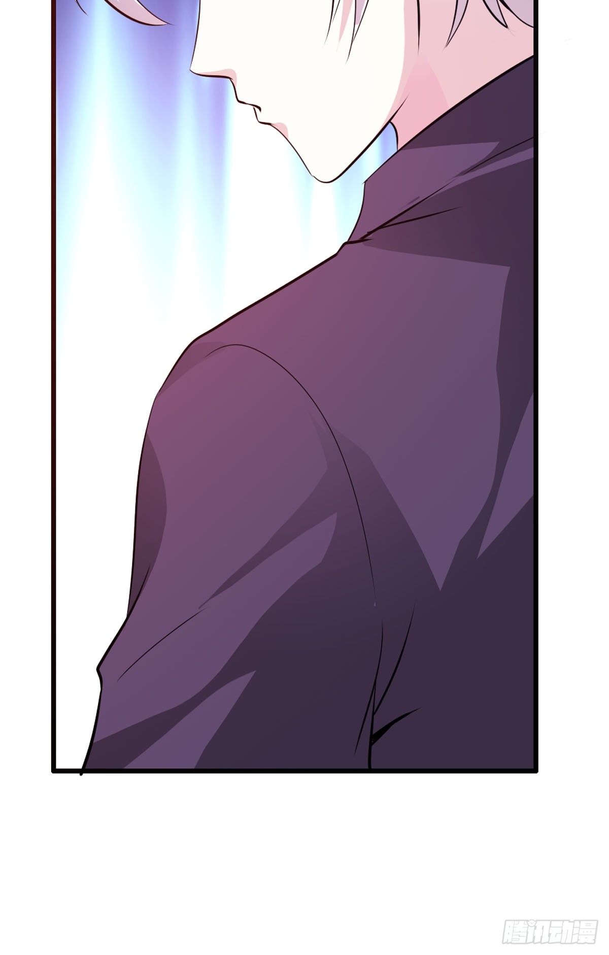 魔神的专属甜心第09话