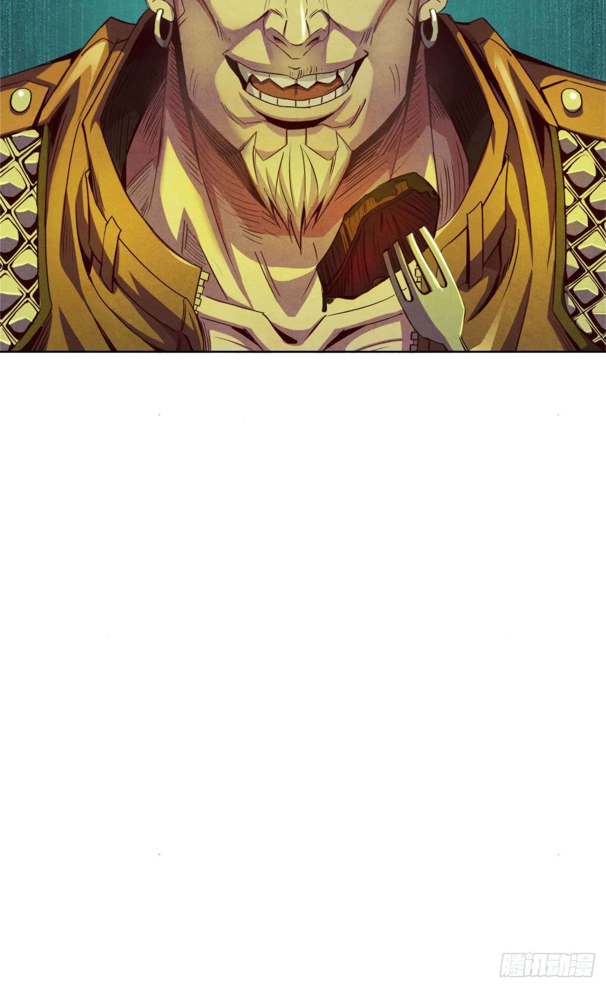 旧日主宰05 巨熊功