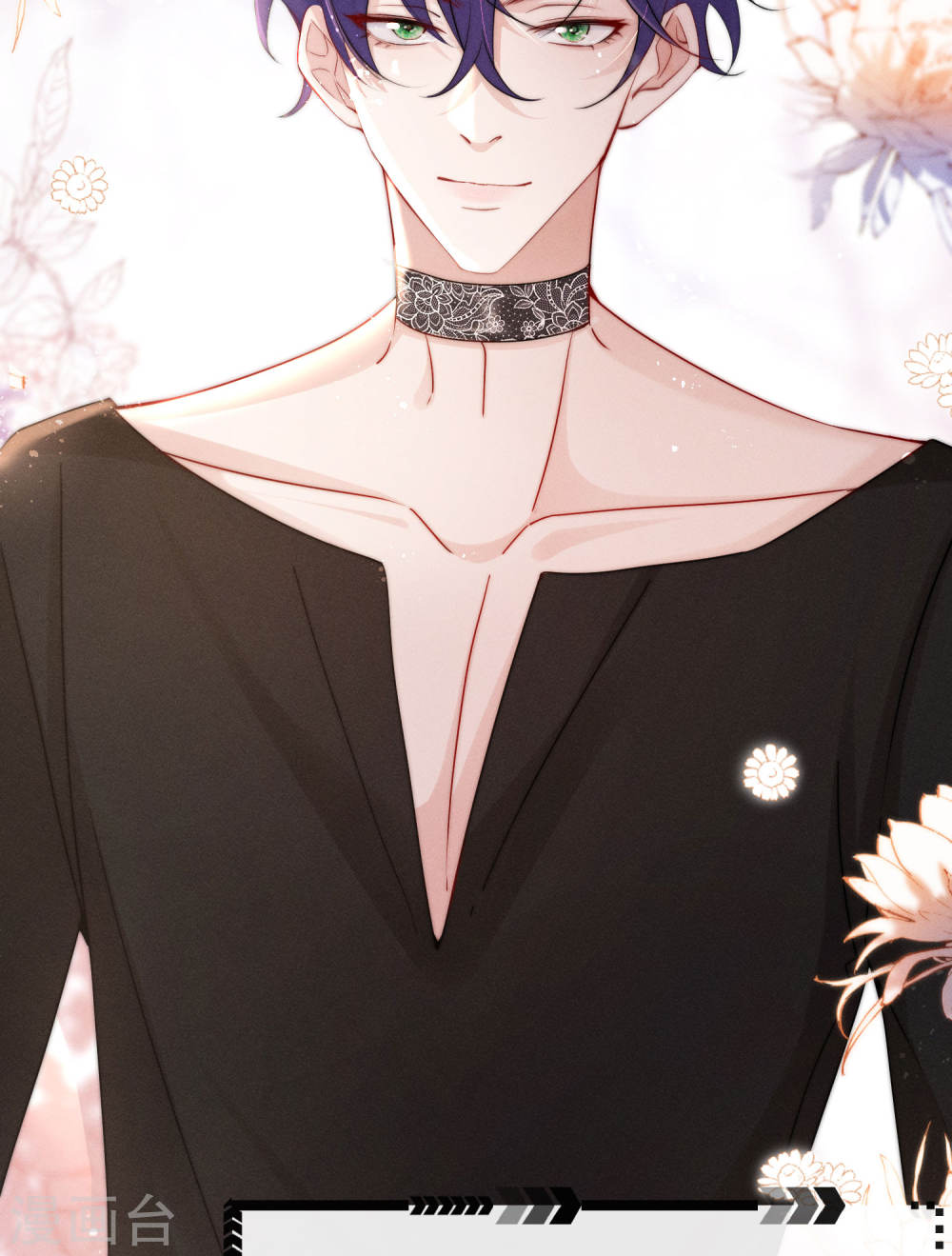 恋爱限定游戏第01话 重新攻略纸片人