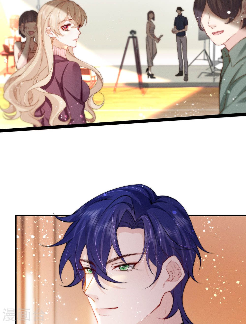 恋爱限定游戏第01话 重新攻略纸片人