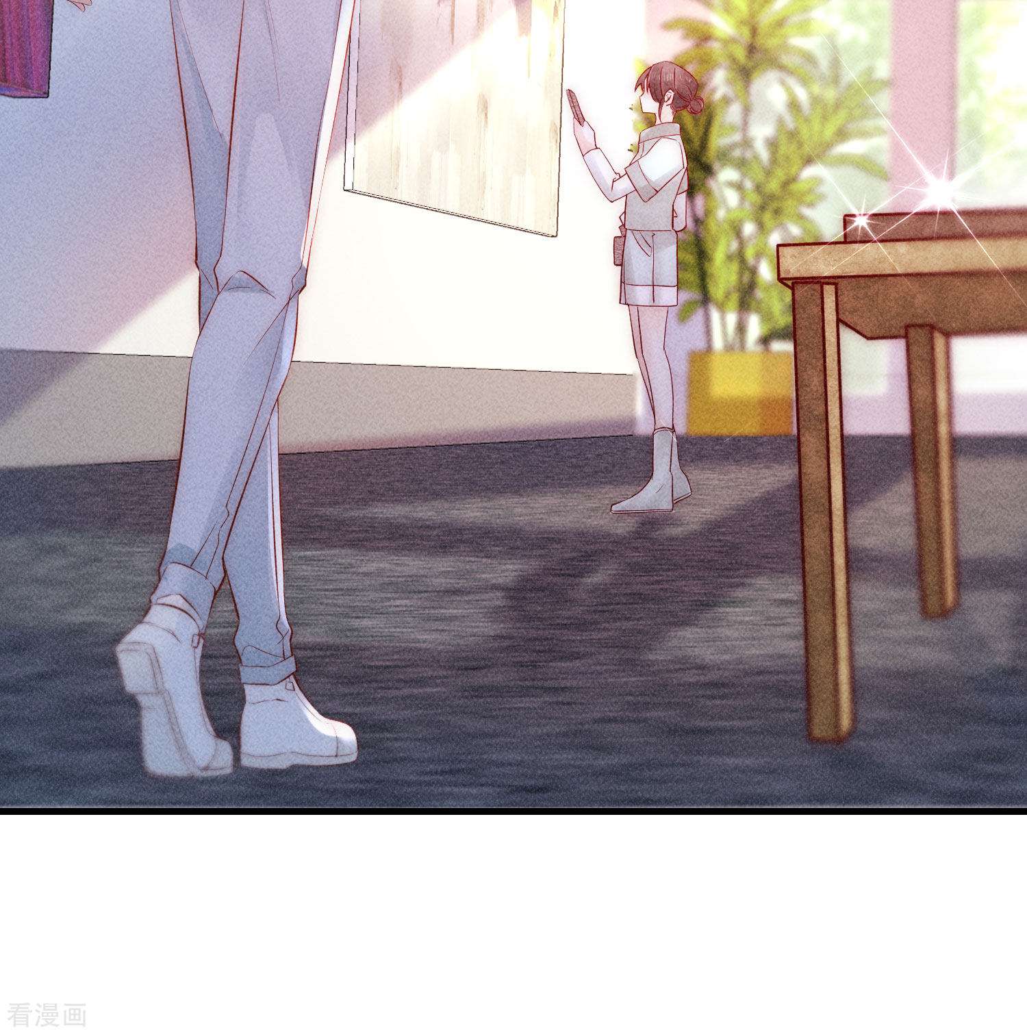 恋爱限定游戏2话