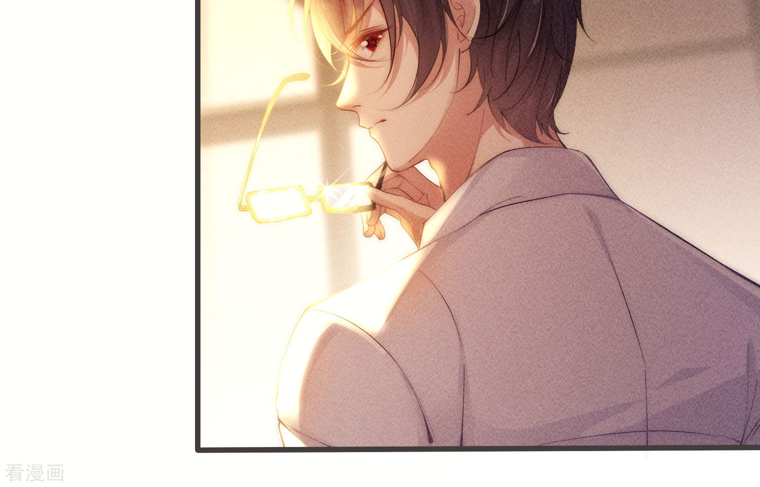 恋爱限定游戏6话