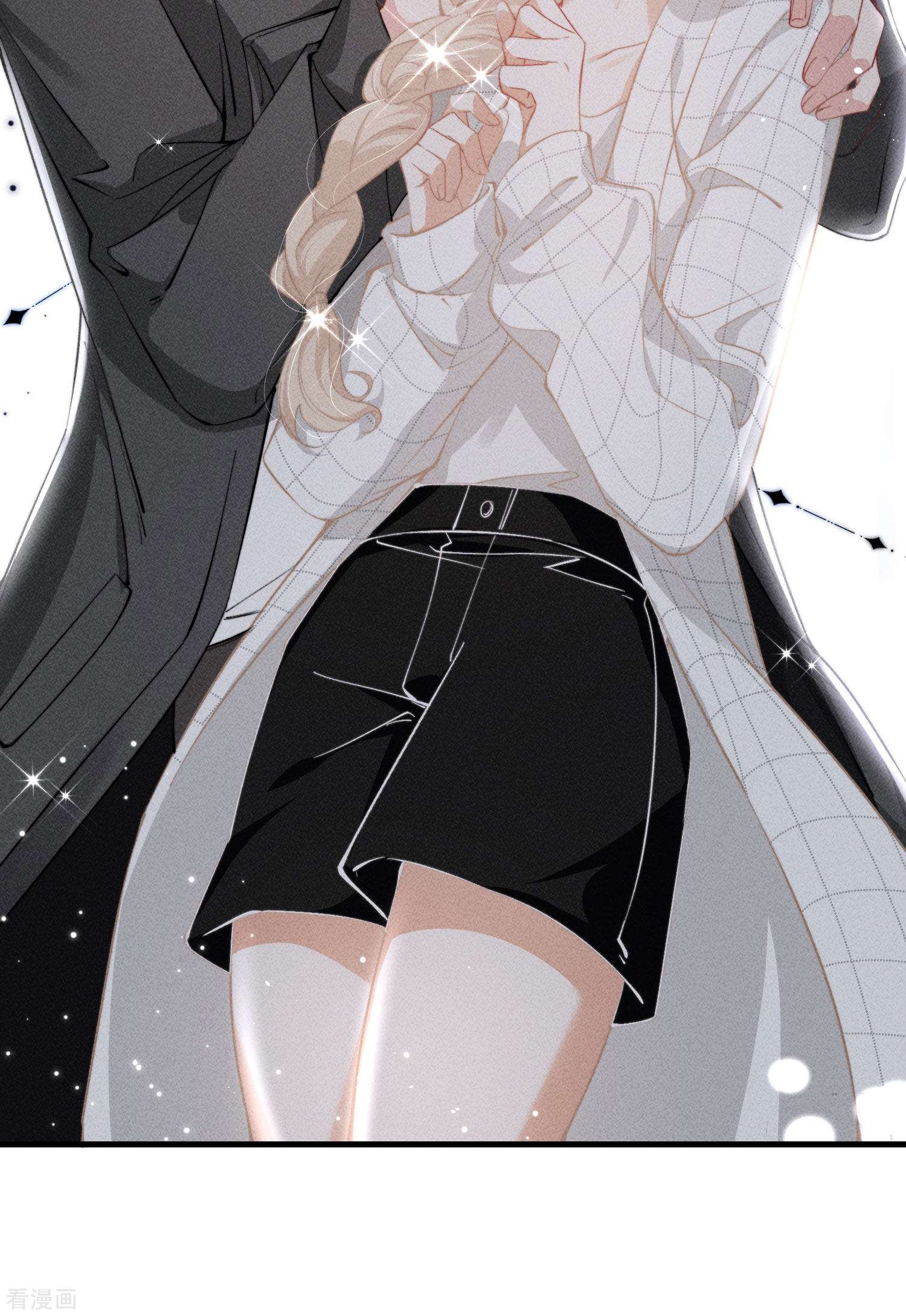 恋爱限定游戏7话