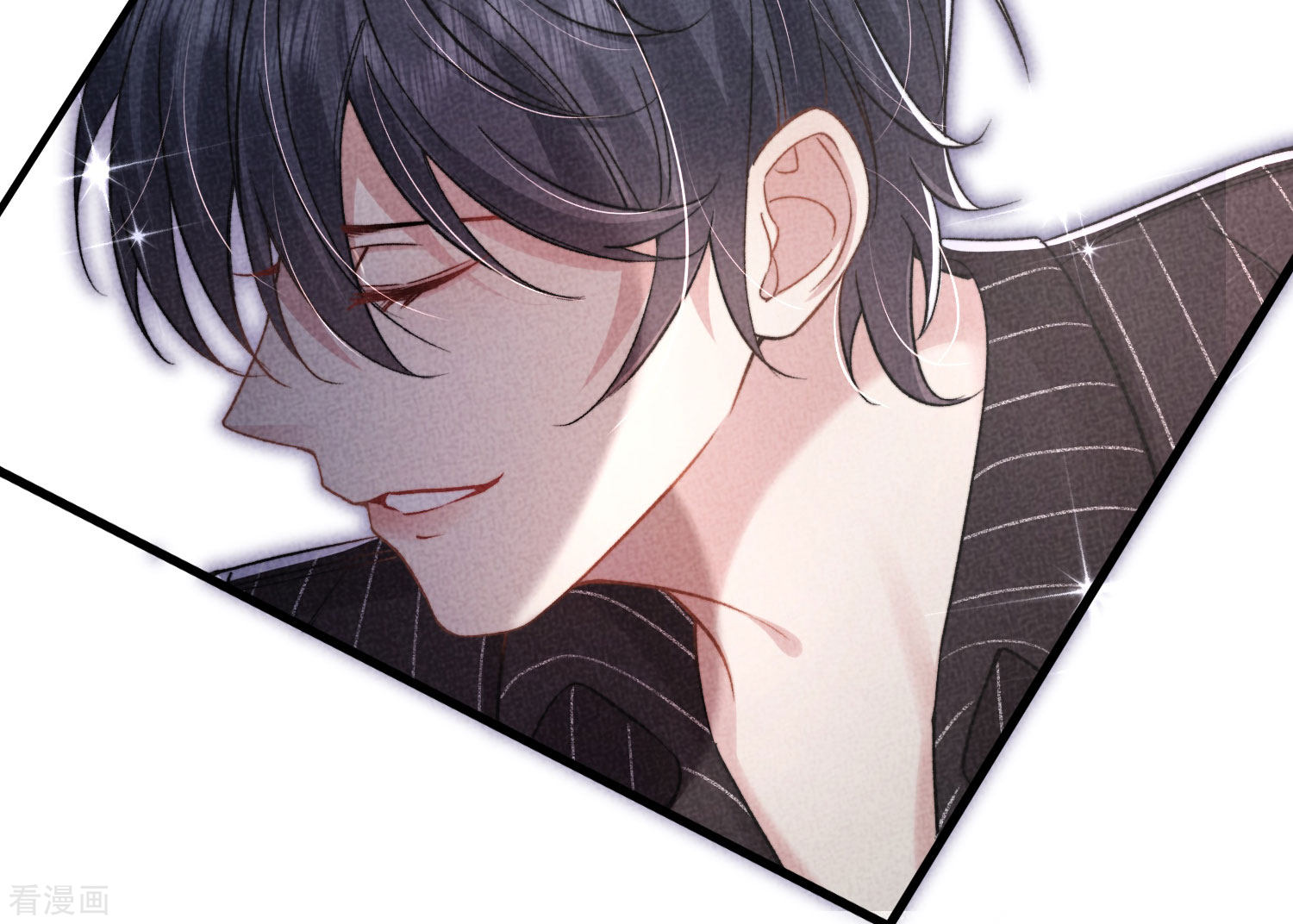 恋爱限定游戏7话