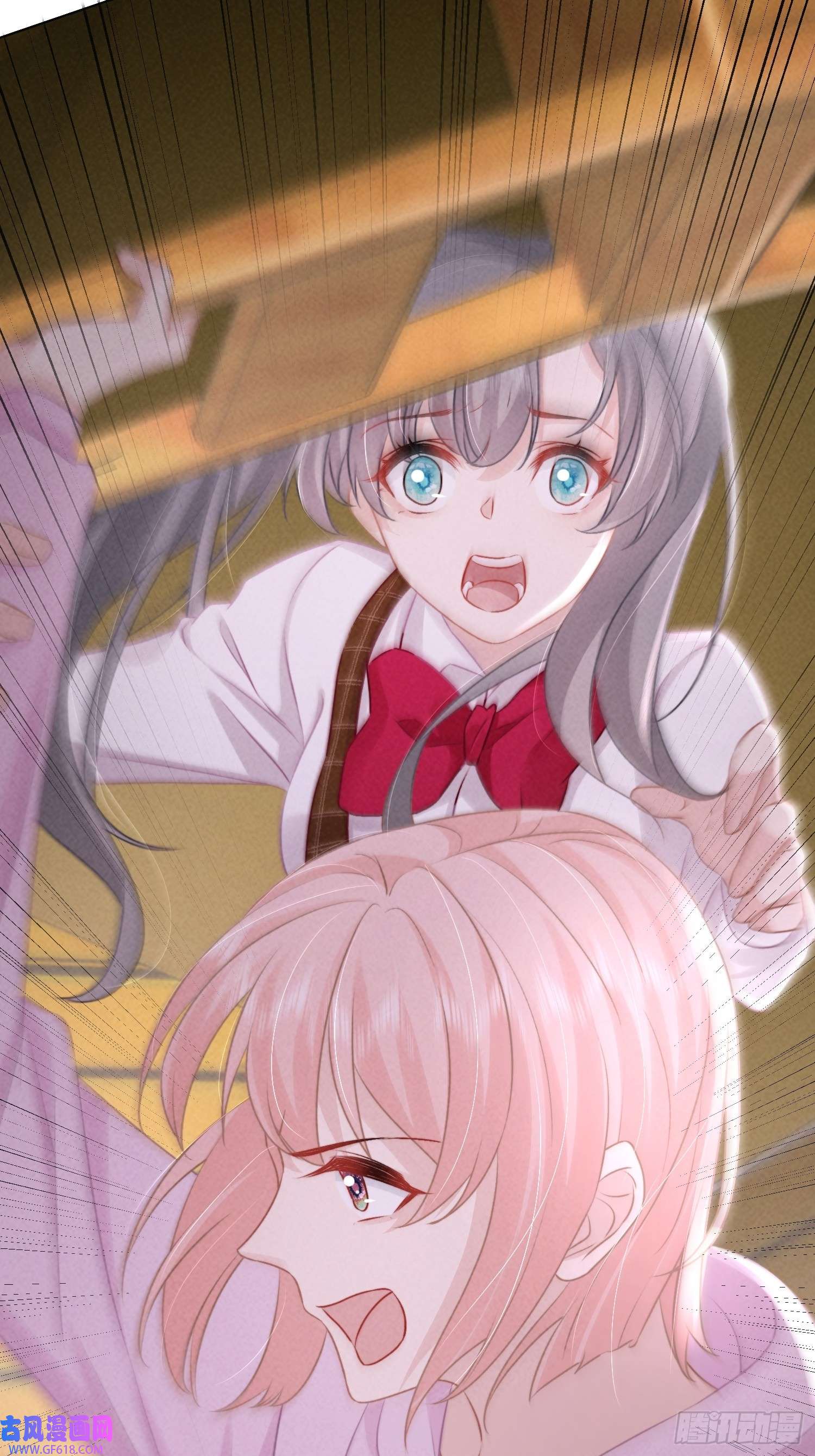 恋爱限定游戏第11话 谁来管管剧情bug？