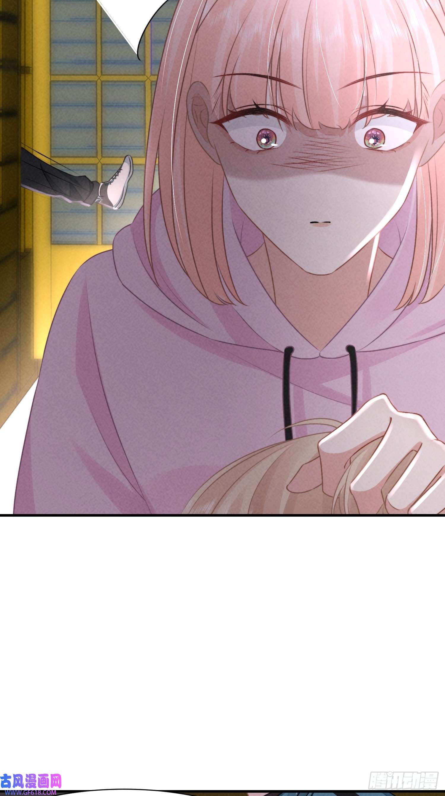 恋爱限定游戏第11话 谁来管管剧情bug？