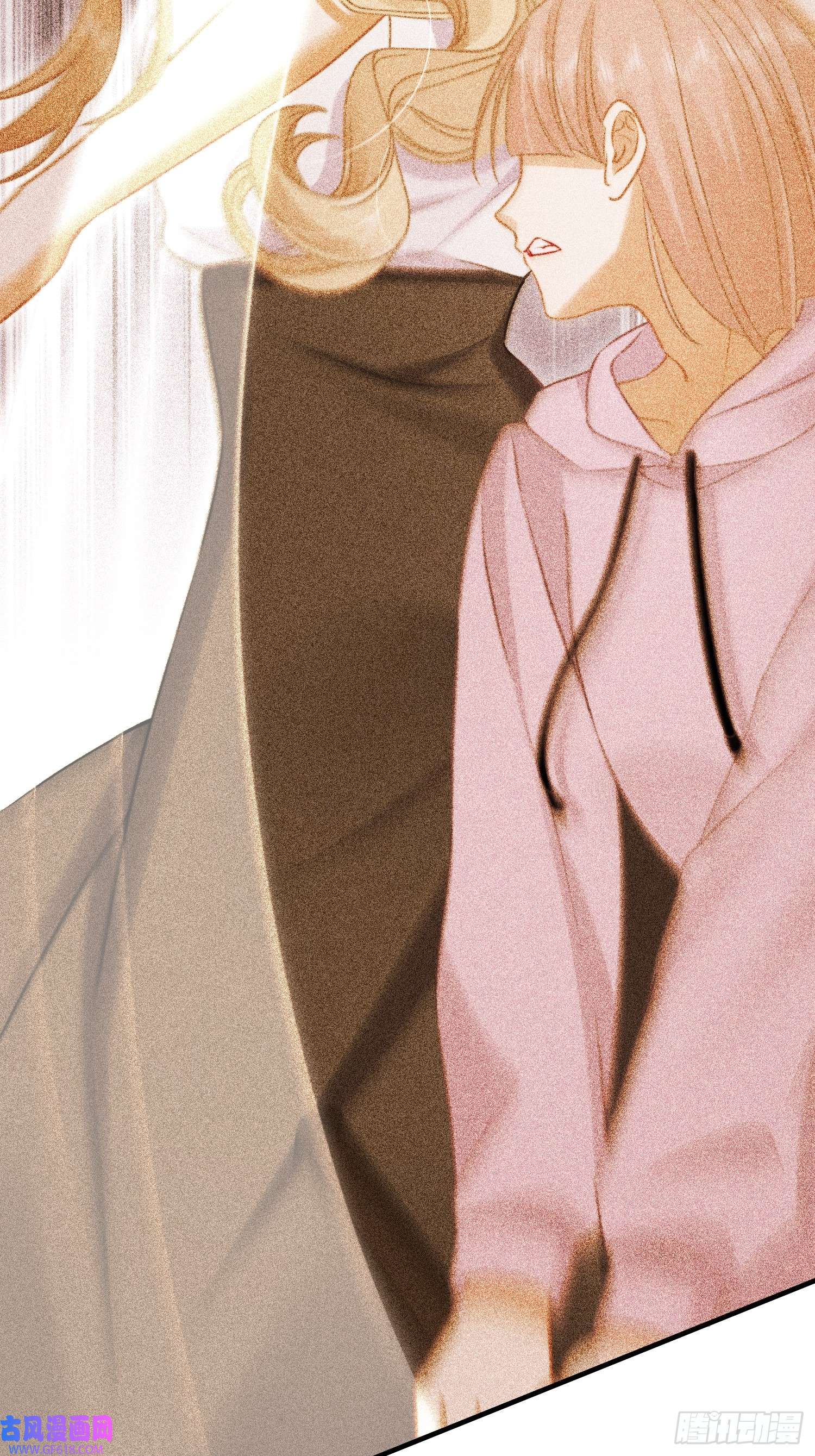 恋爱限定游戏第11话 谁来管管剧情bug？