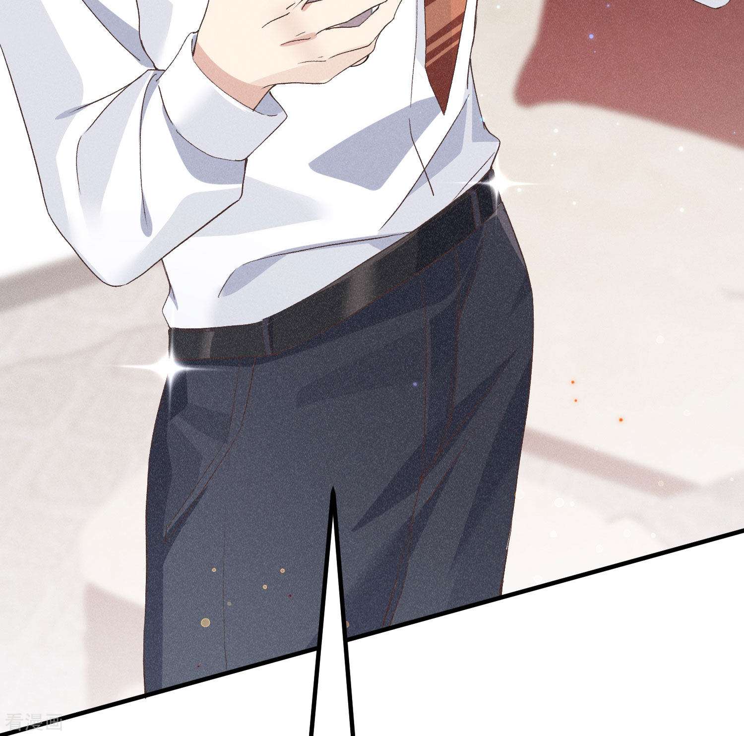 恋爱限定游戏9话