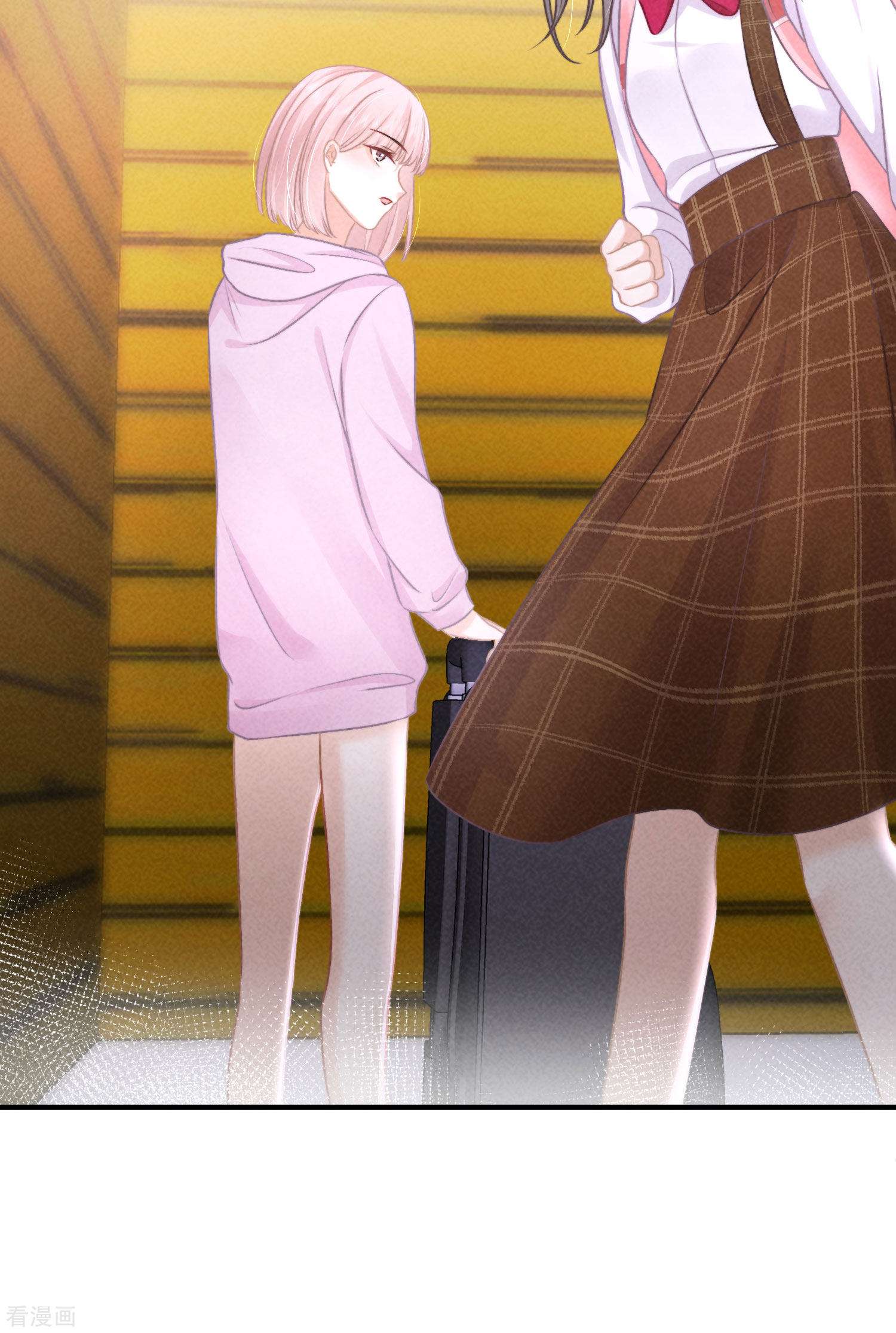 恋爱限定游戏11话