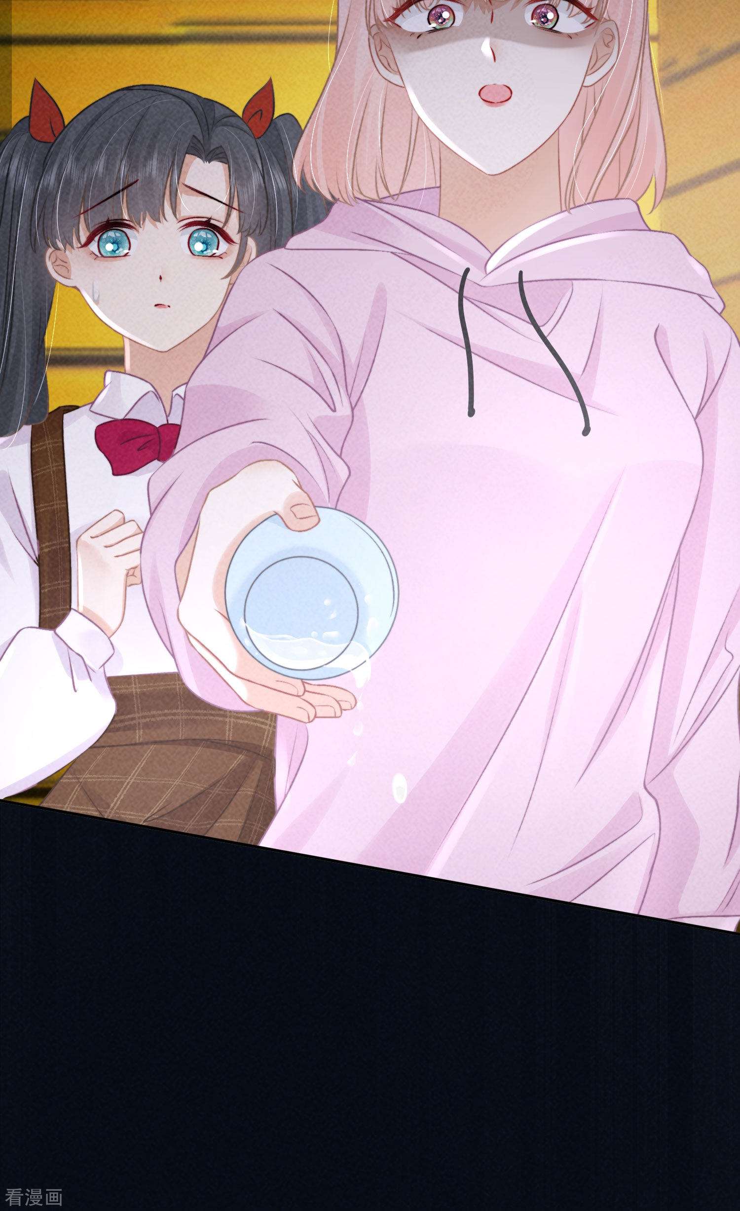 恋爱限定游戏11话