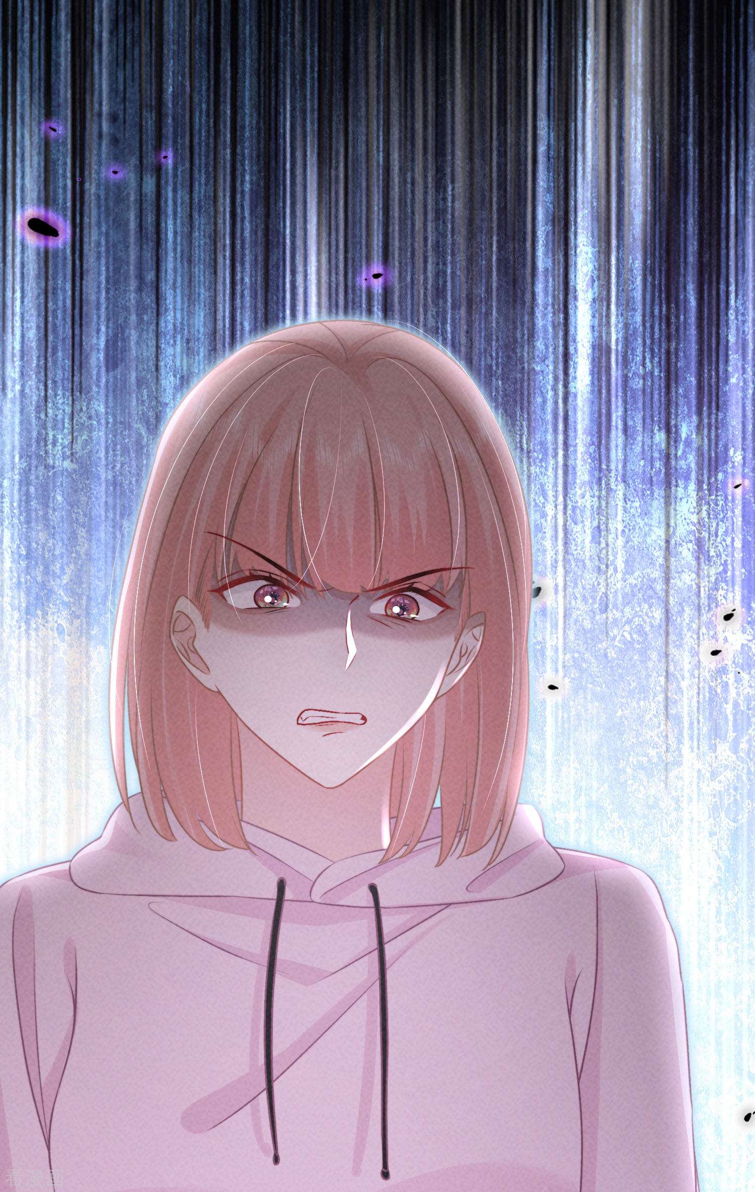 恋爱限定游戏11话