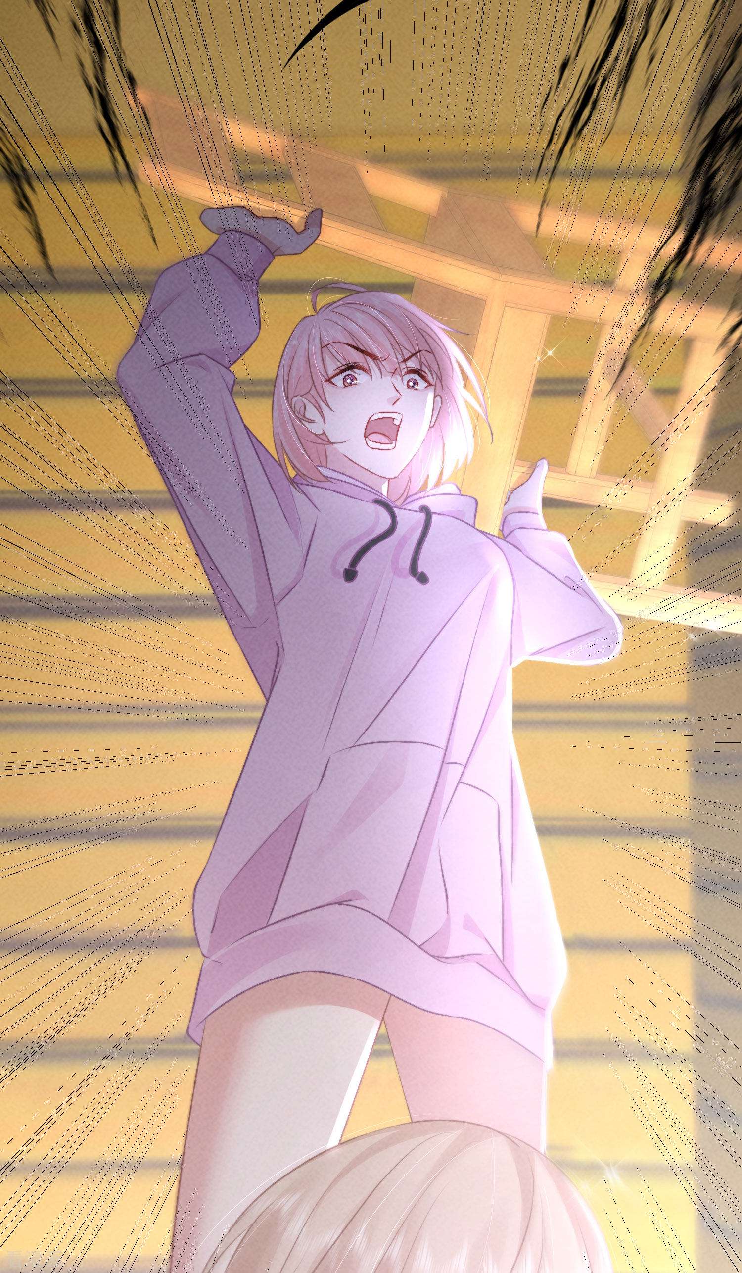 恋爱限定游戏11话