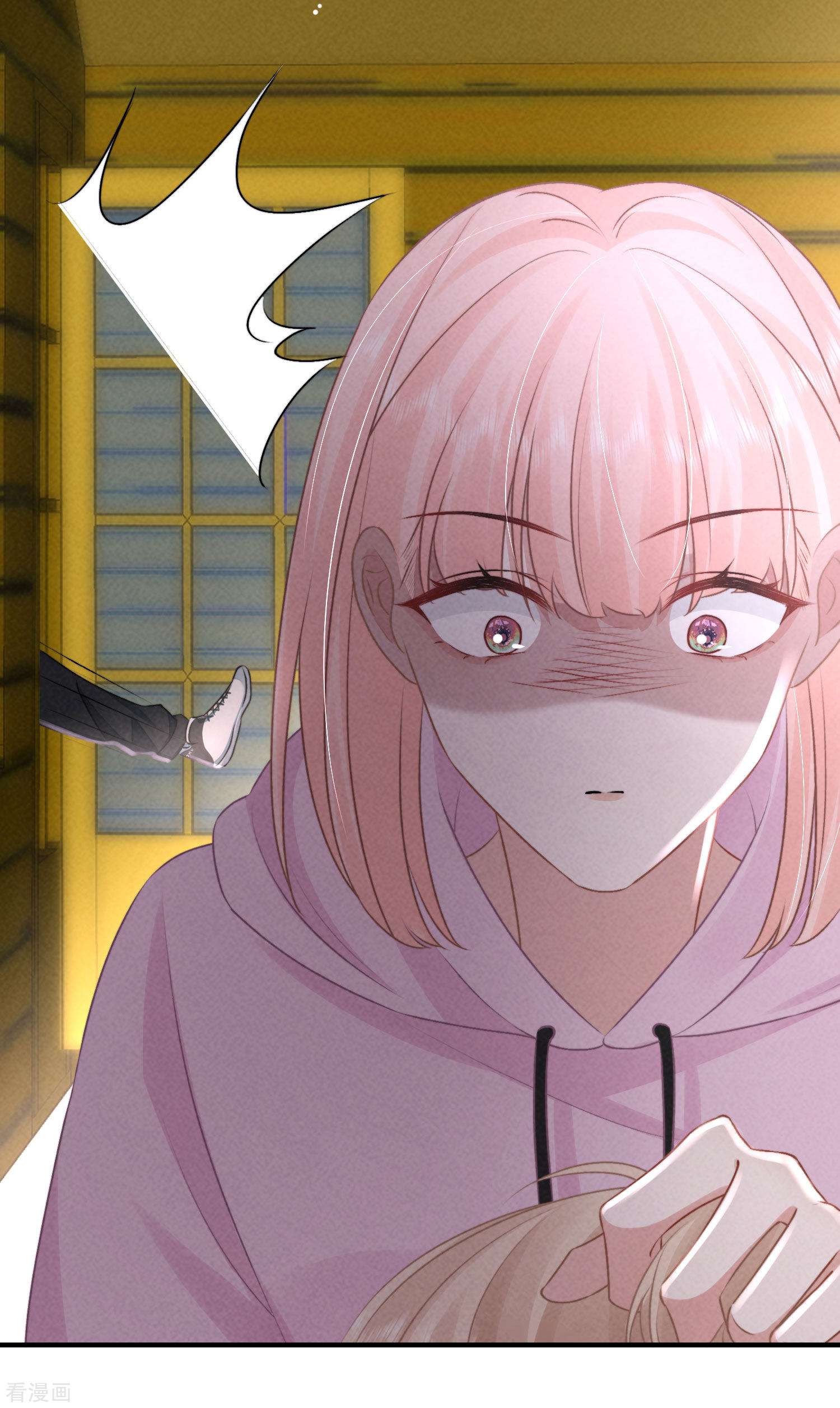 恋爱限定游戏11话