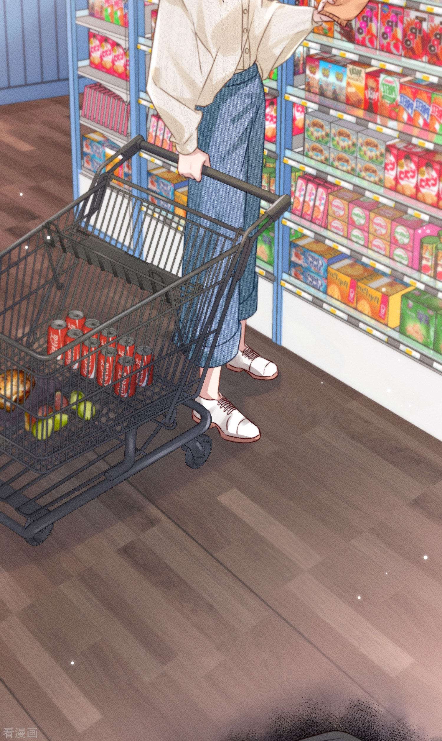 恋爱限定游戏13话