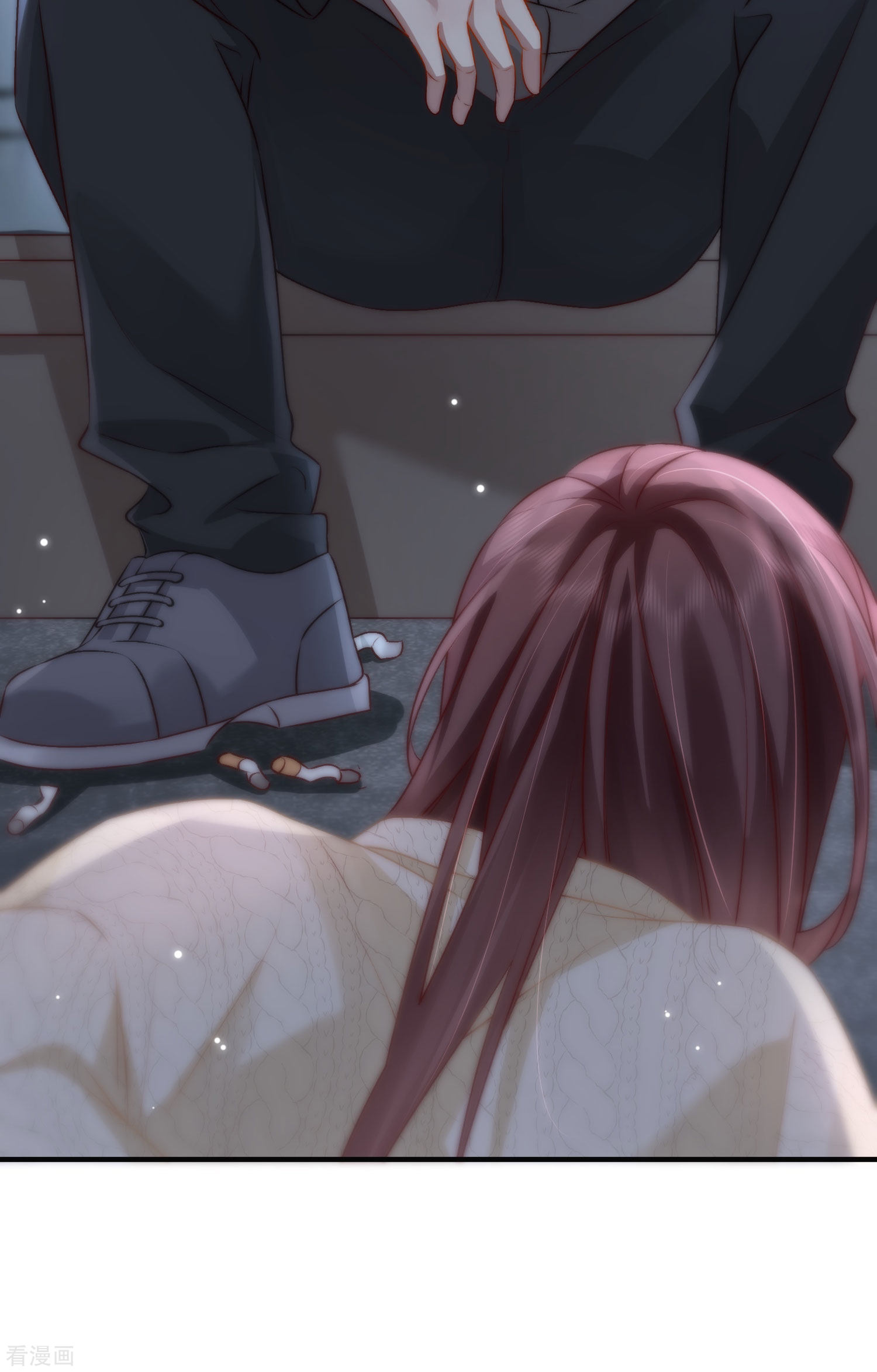 恋爱限定游戏13话