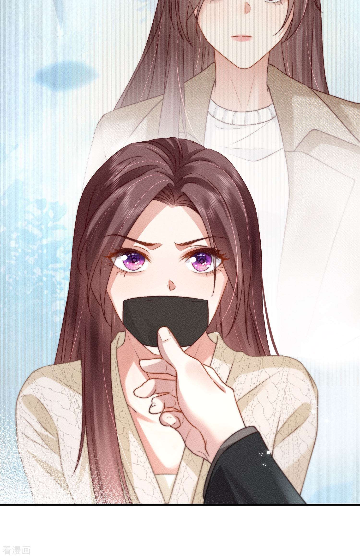 恋爱限定游戏13话