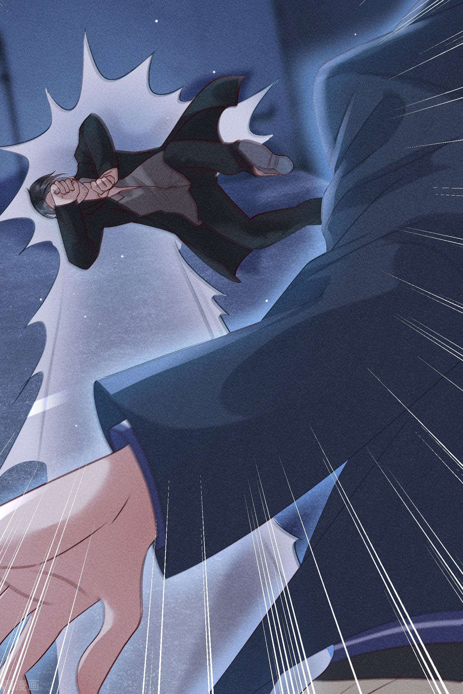 恋爱限定游戏13话