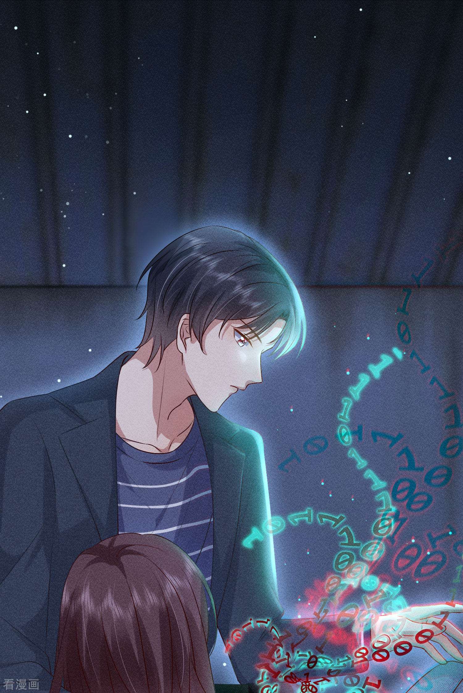 恋爱限定游戏13话