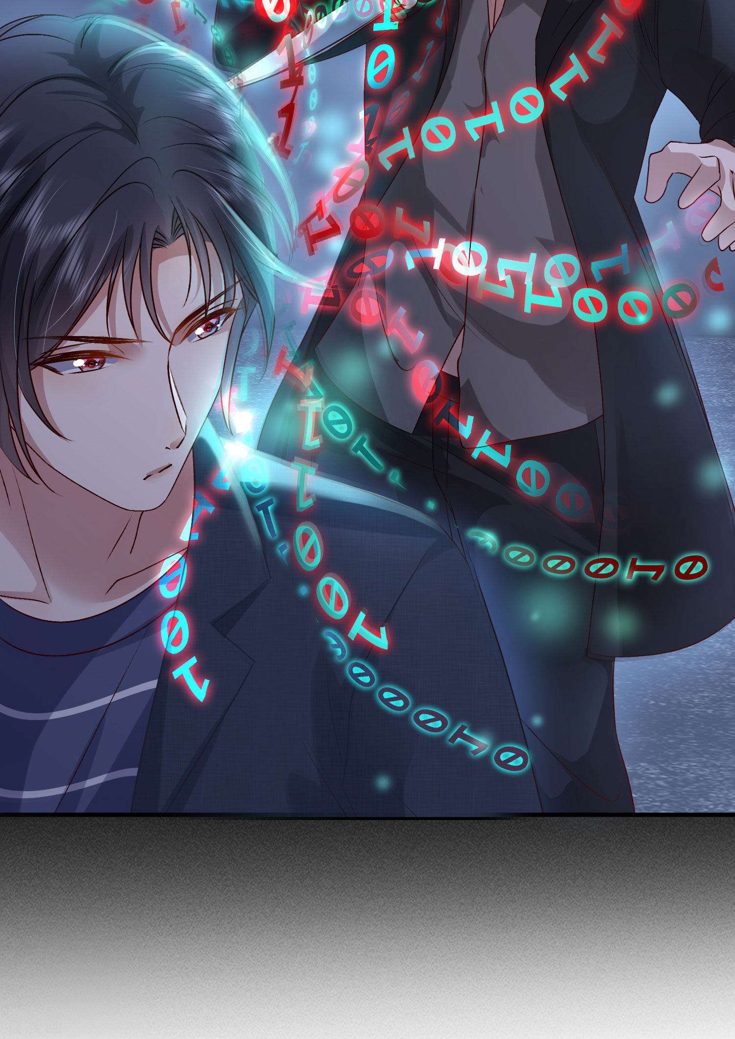 恋爱限定游戏13话