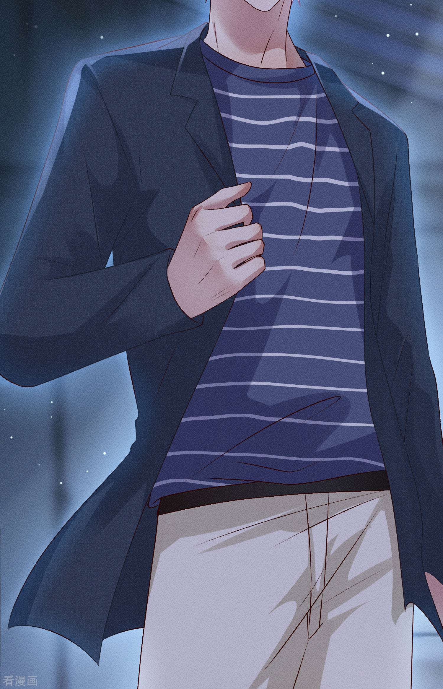 恋爱限定游戏13话