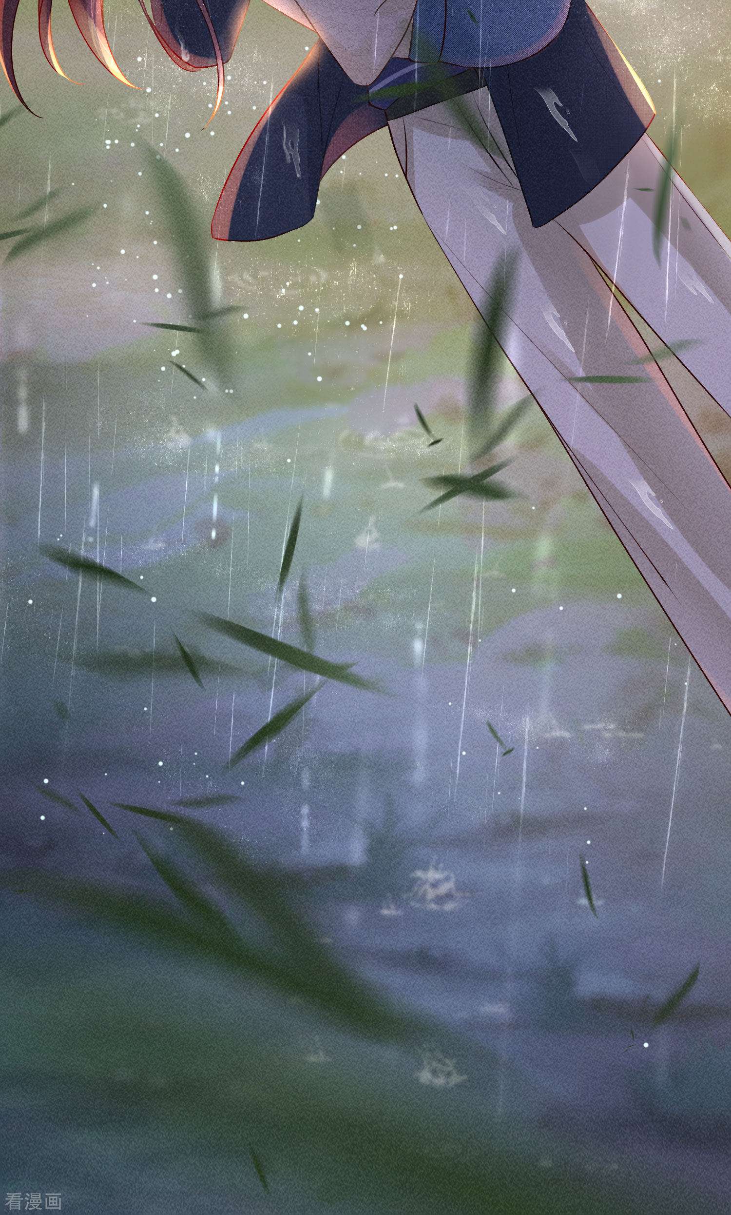 恋爱限定游戏13话