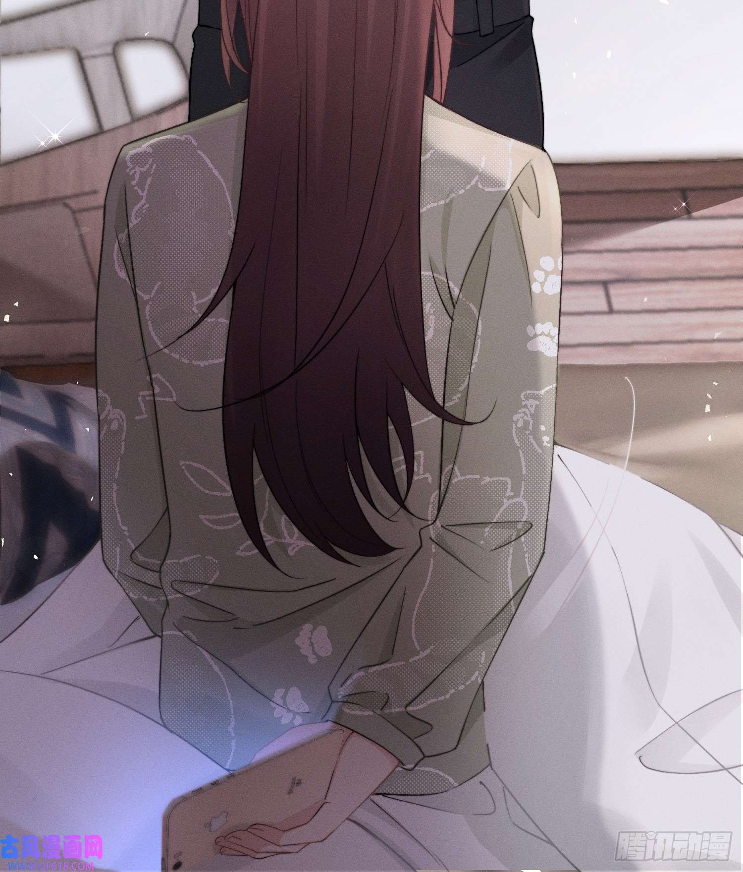 恋爱限定游戏第14话 同时四人约会？！