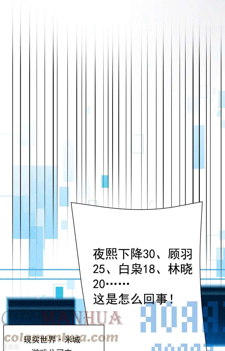 恋爱限定游戏7话 降好感会让我死？