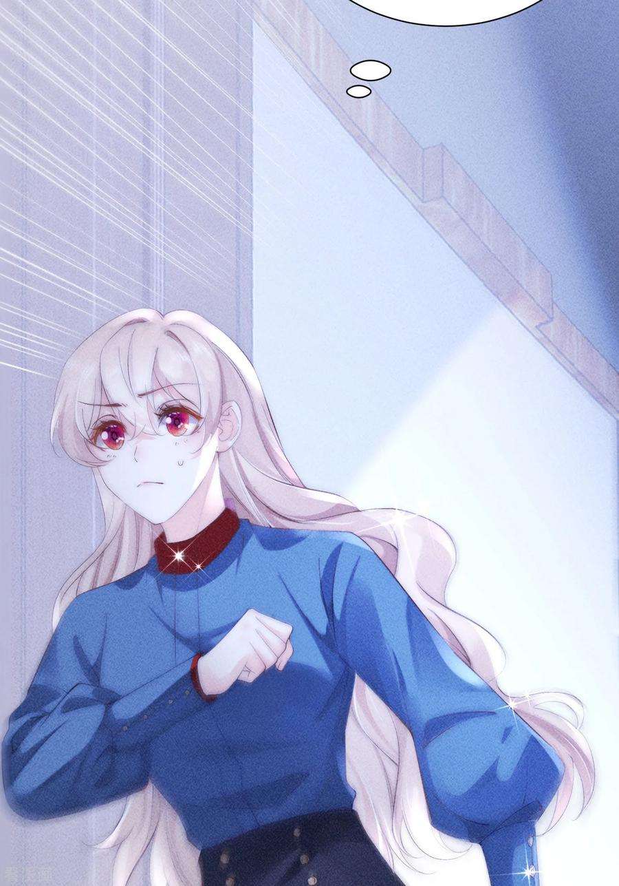 恋爱限定游戏8话 CP混乱？！拒绝！