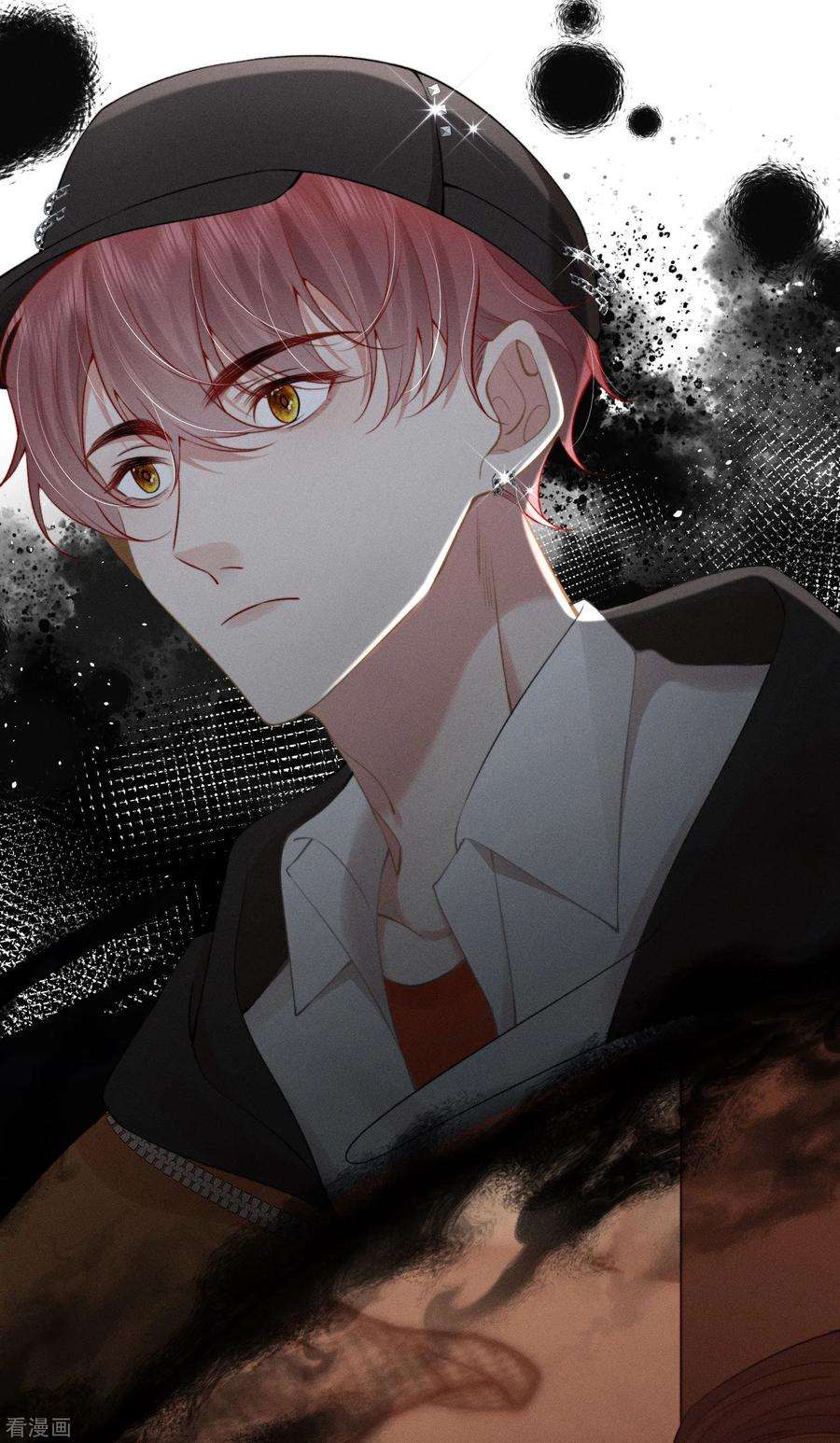 恋爱限定游戏15话 白枭奶狗上分！