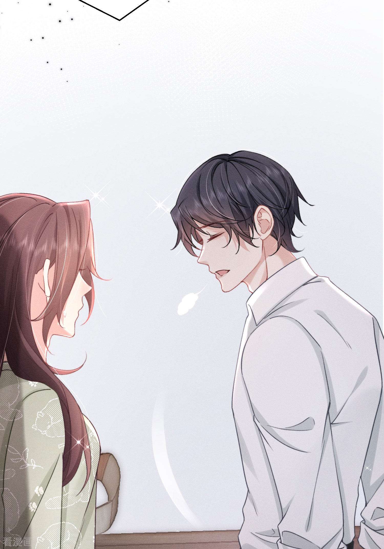 恋爱限定游戏14话