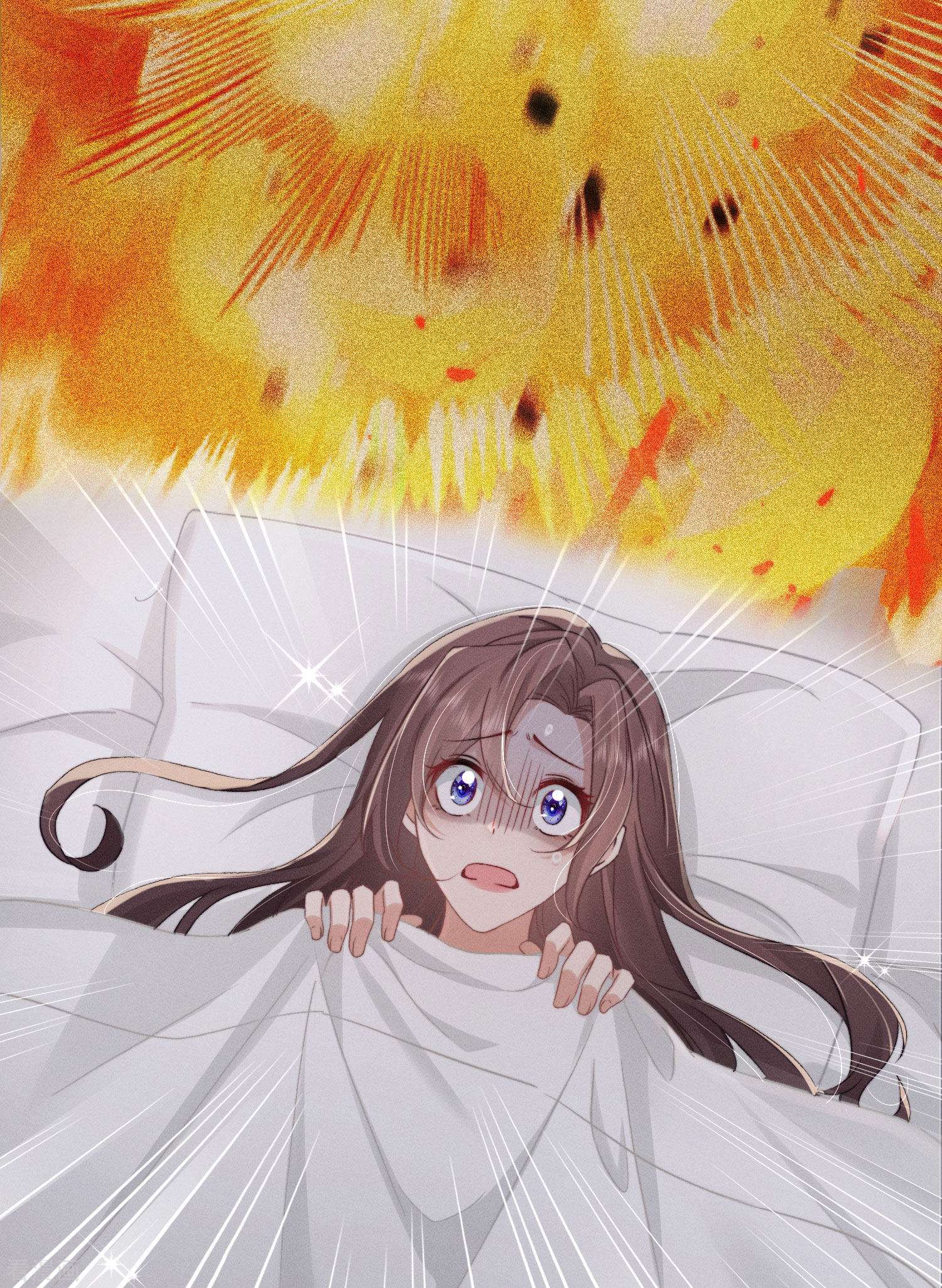 恋爱限定游戏14话