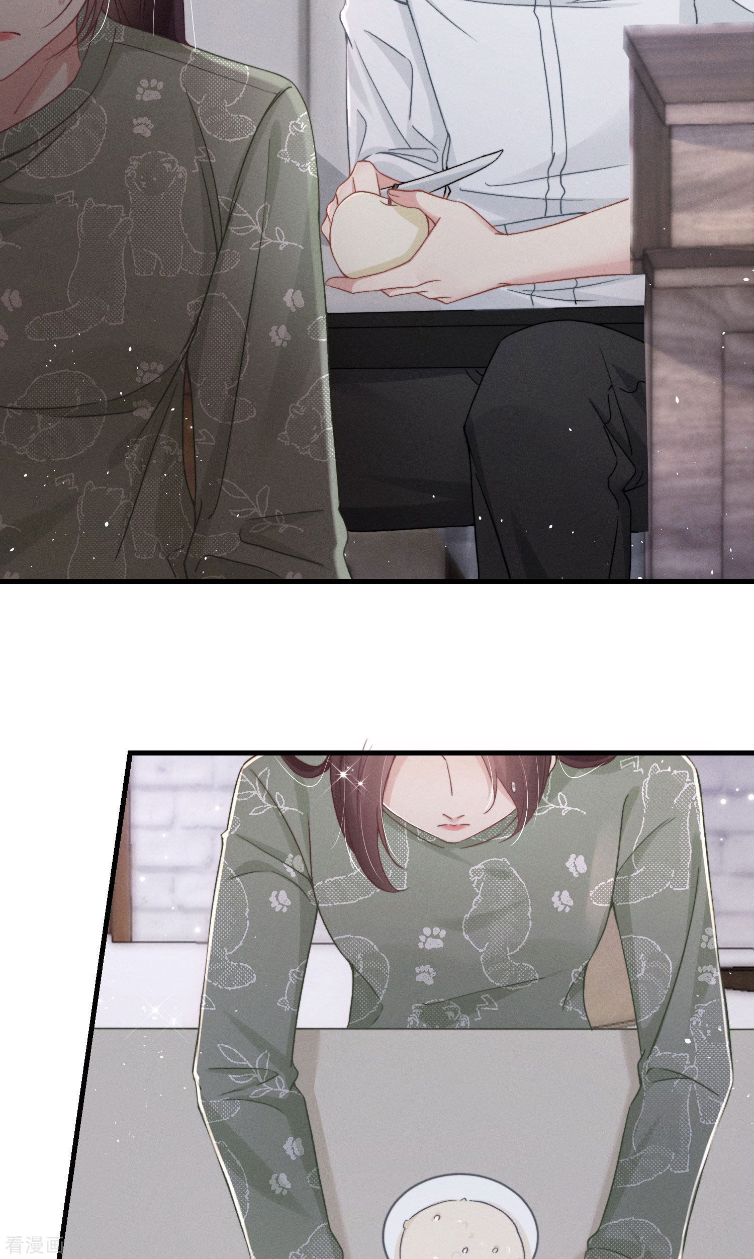 恋爱限定游戏14话