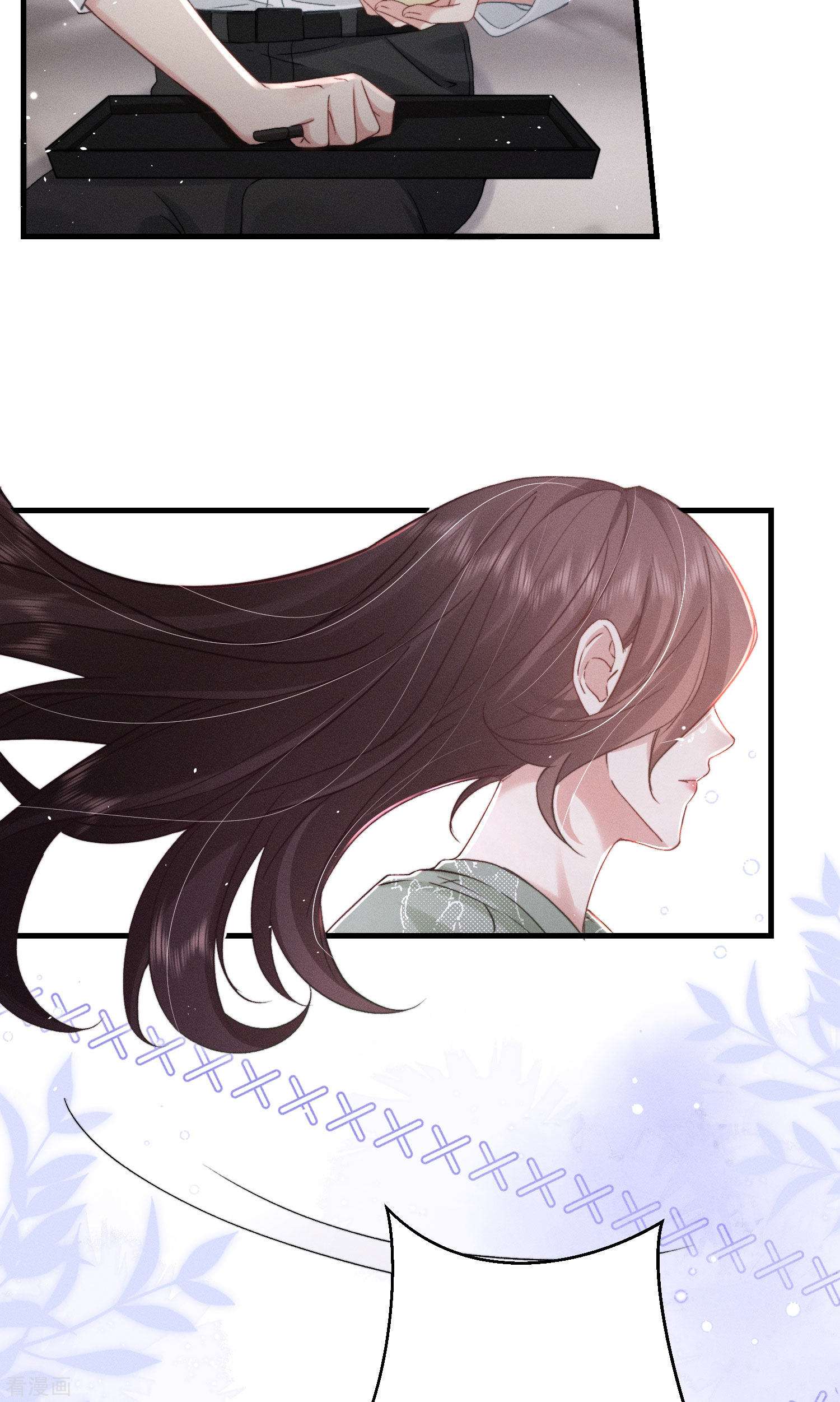 恋爱限定游戏14话