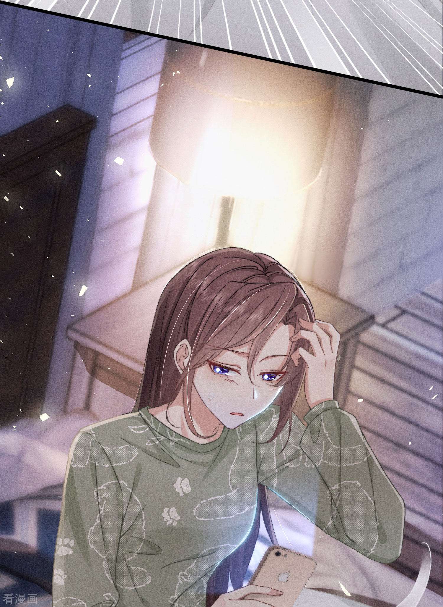 恋爱限定游戏14话