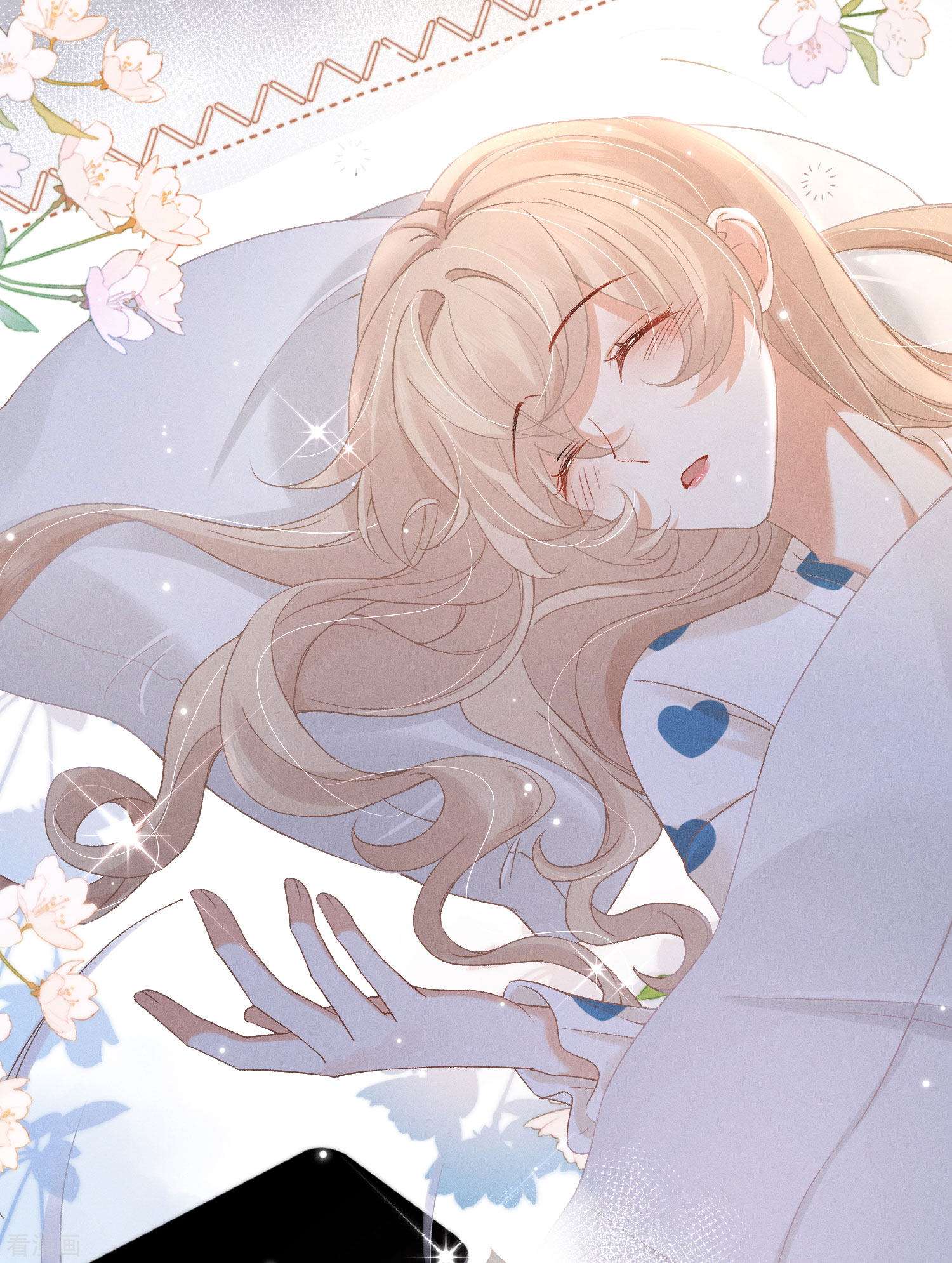 恋爱限定游戏14话