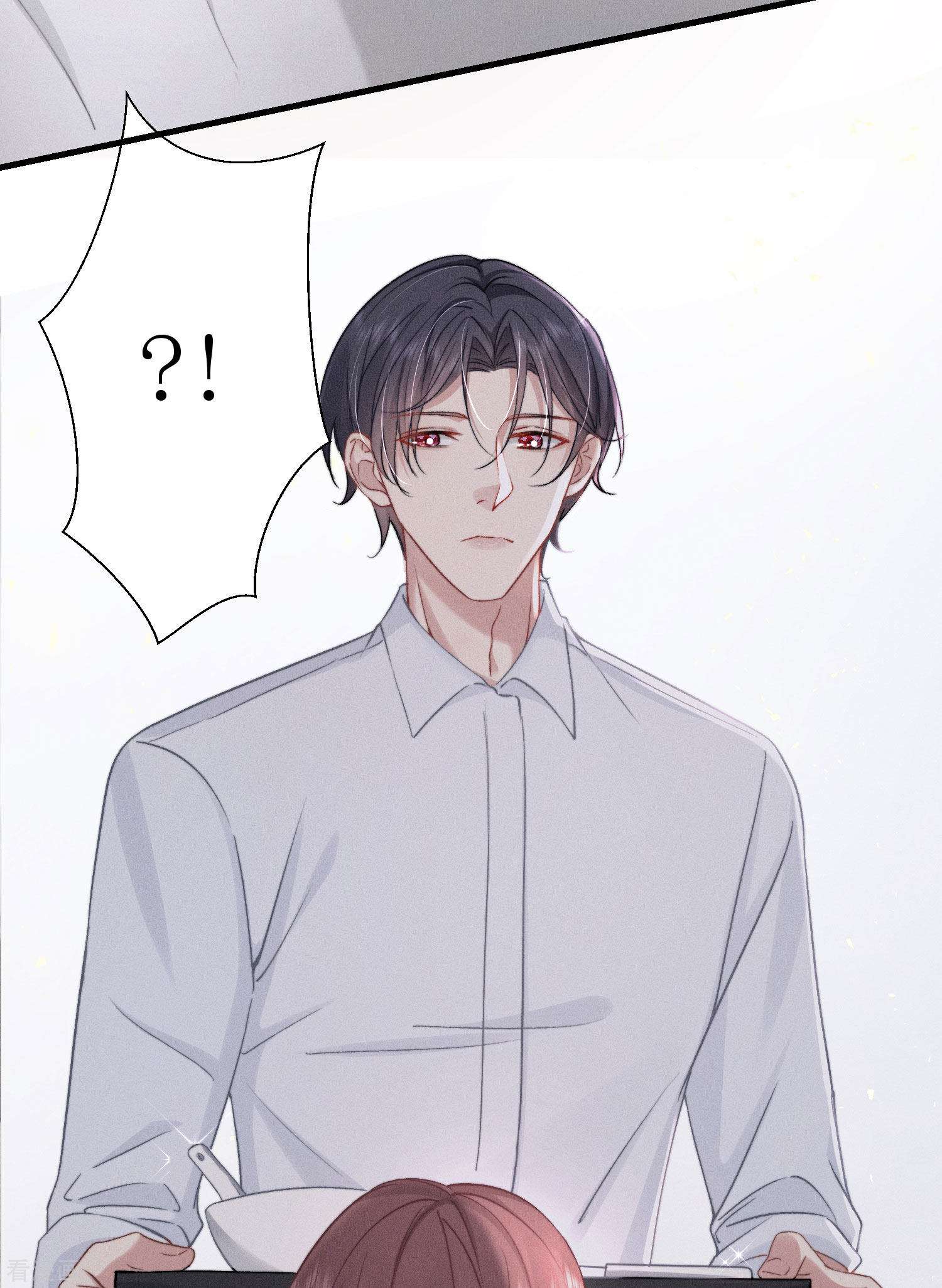 恋爱限定游戏14话