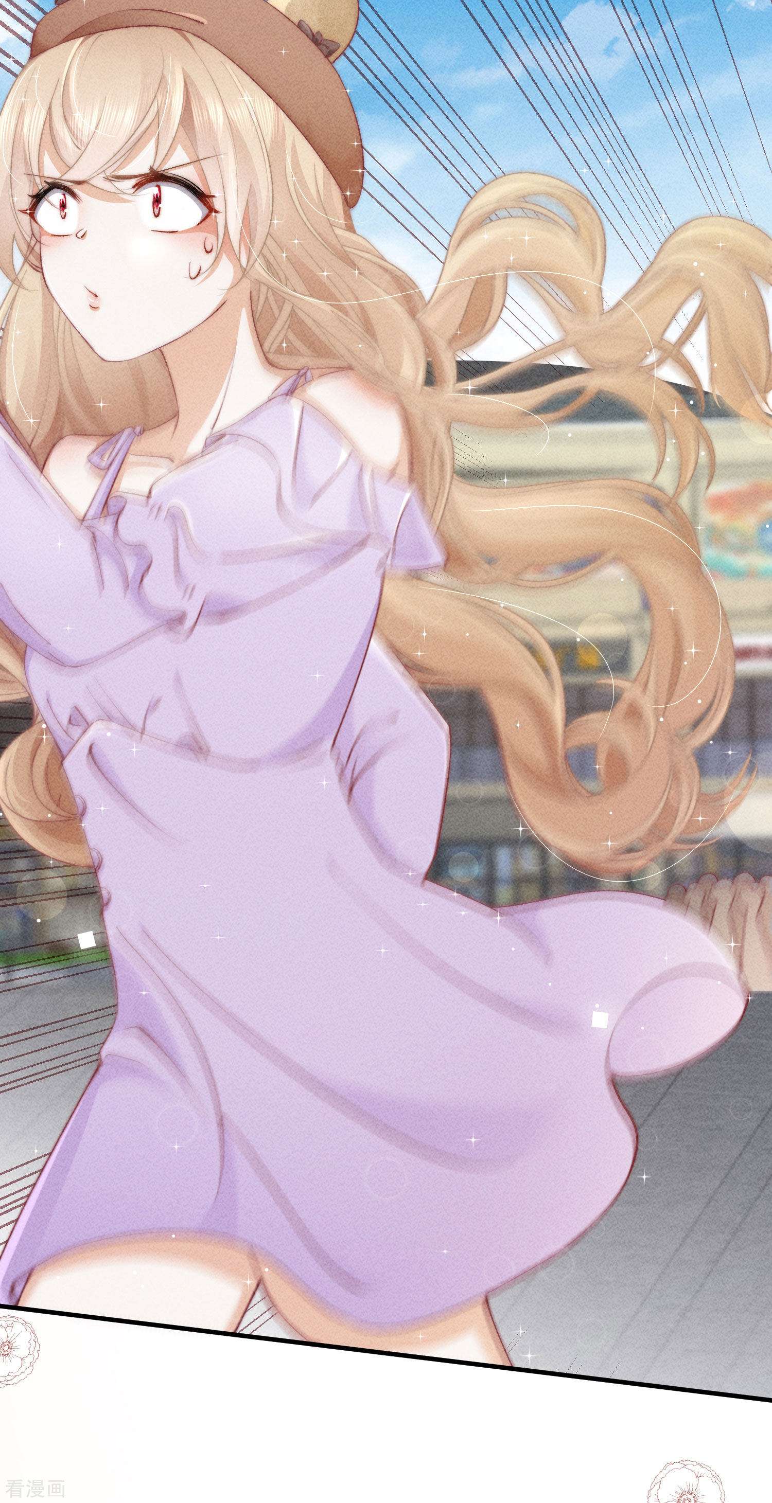 恋爱限定游戏16话