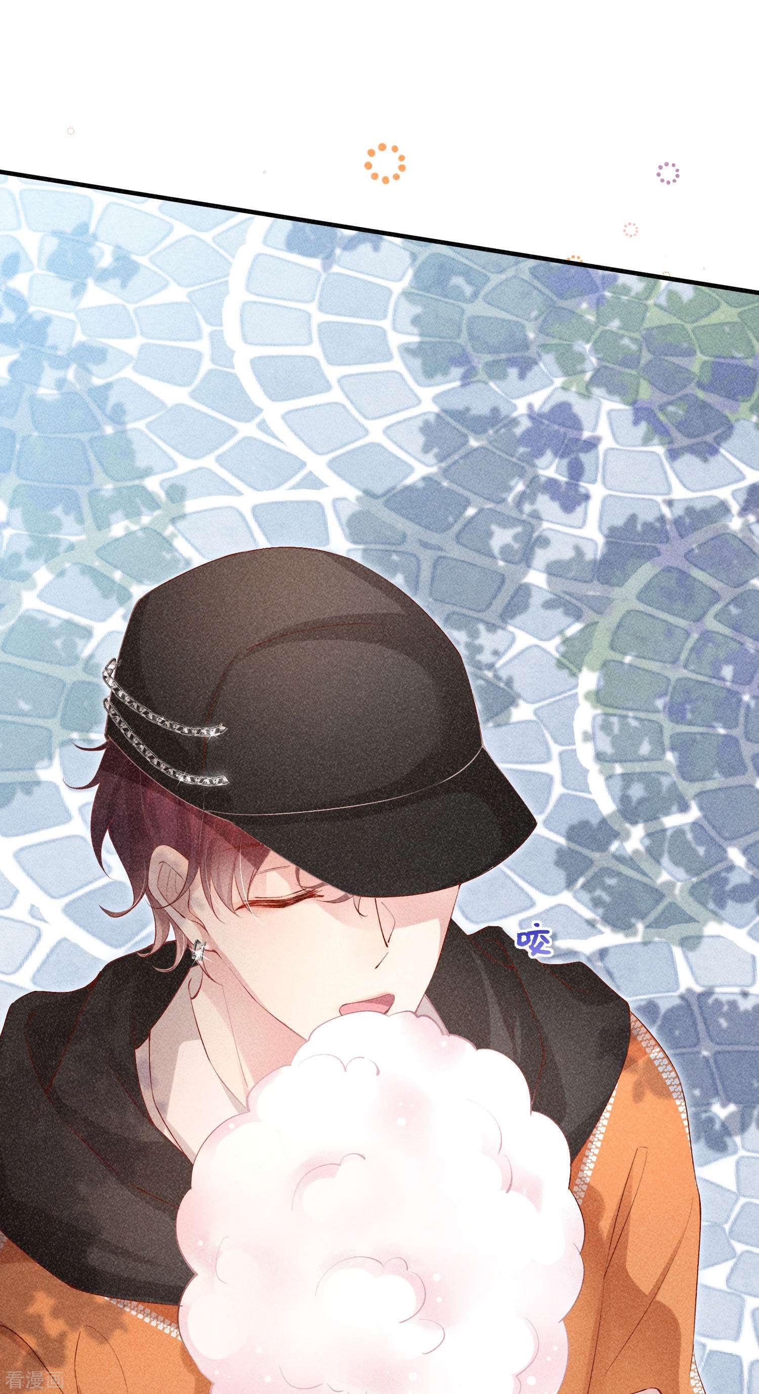 恋爱限定游戏16话