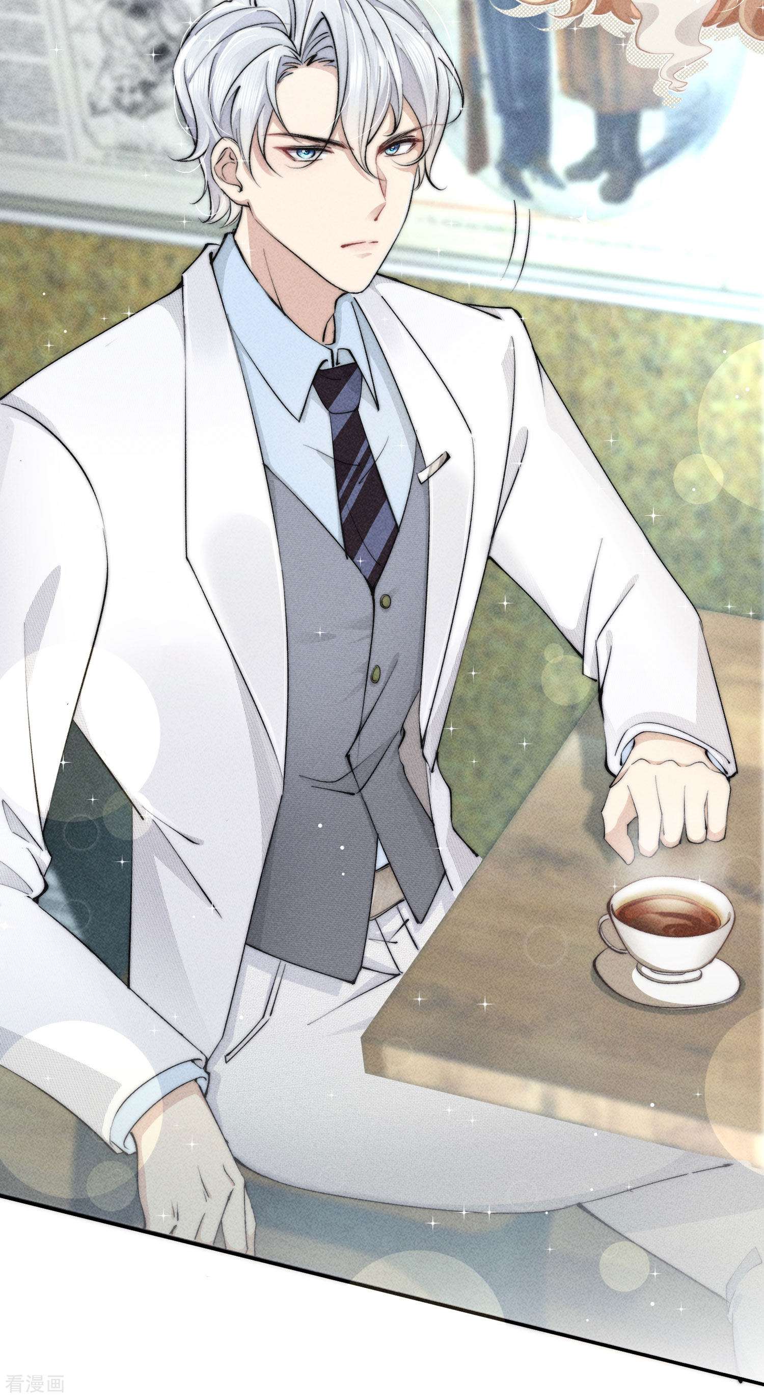 恋爱限定游戏16话