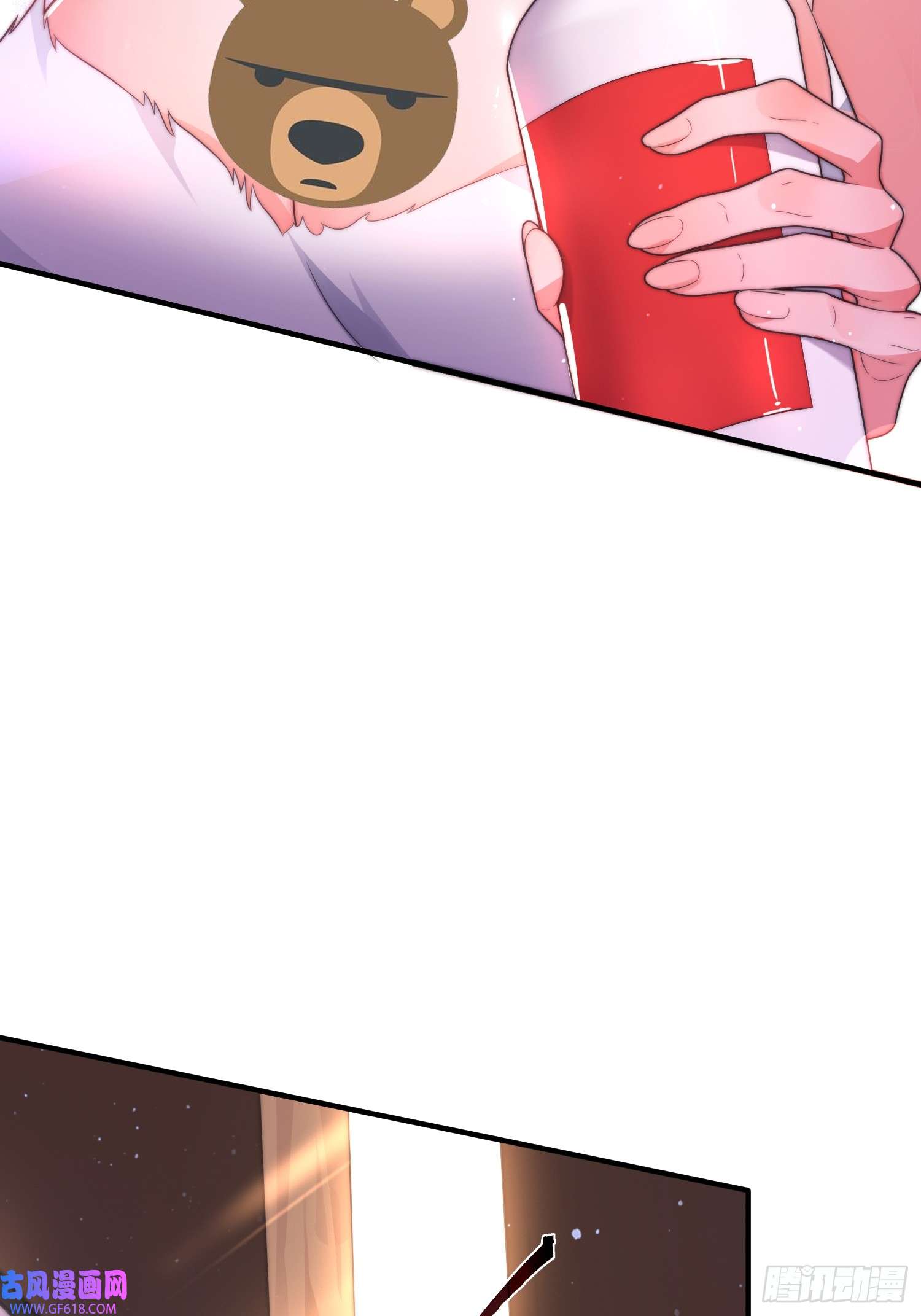女徒弟个个想杀我第2话 收更多的徒弟！！