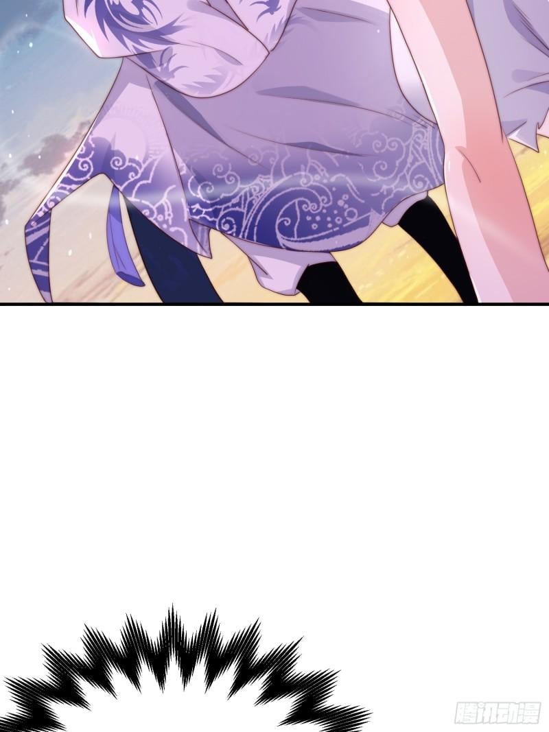 女徒弟个个想杀我第01话 杀师尊！！！