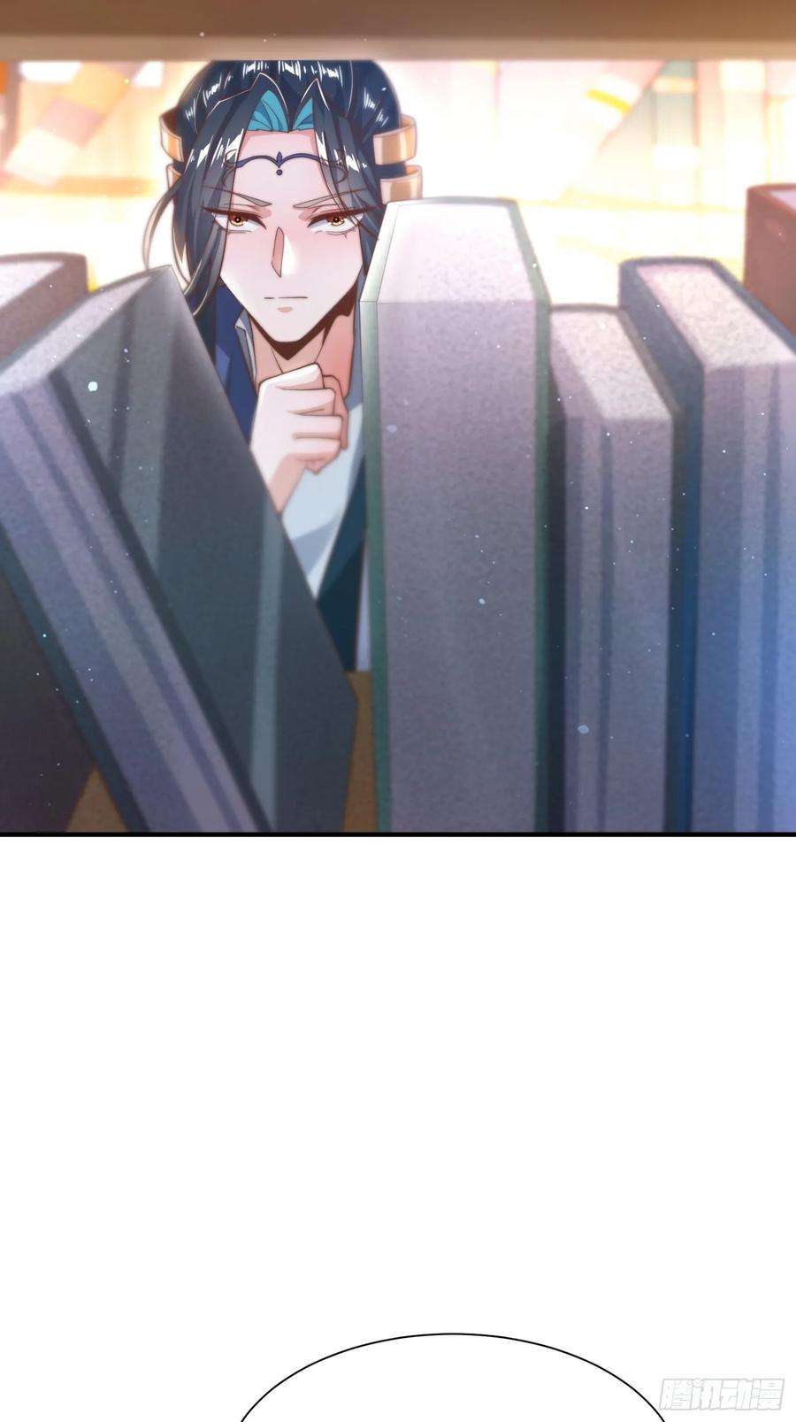 女徒弟个个想杀我4话 高冷师妹爱上我？！