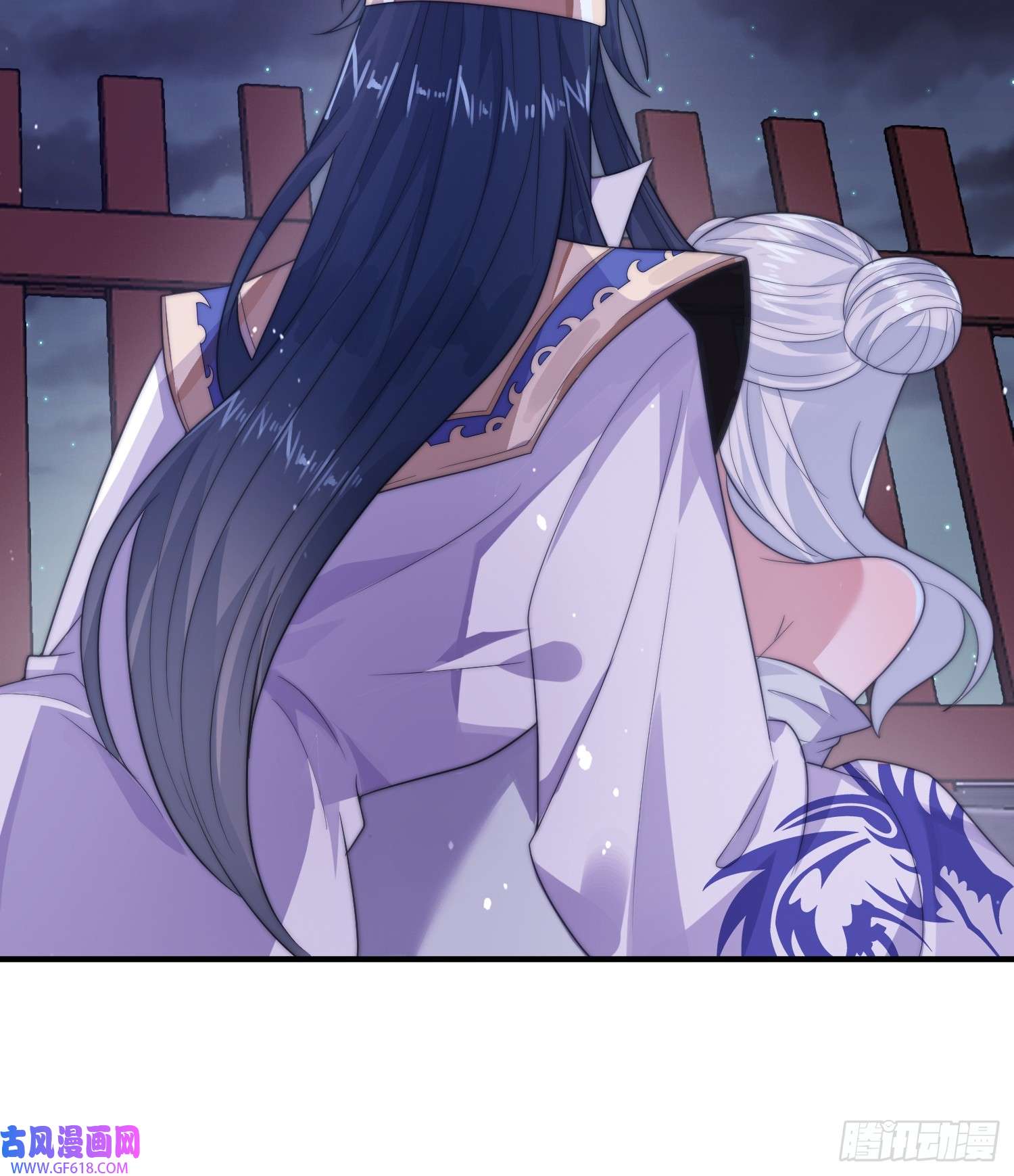 女徒弟个个想杀我第11话 修罗场！
